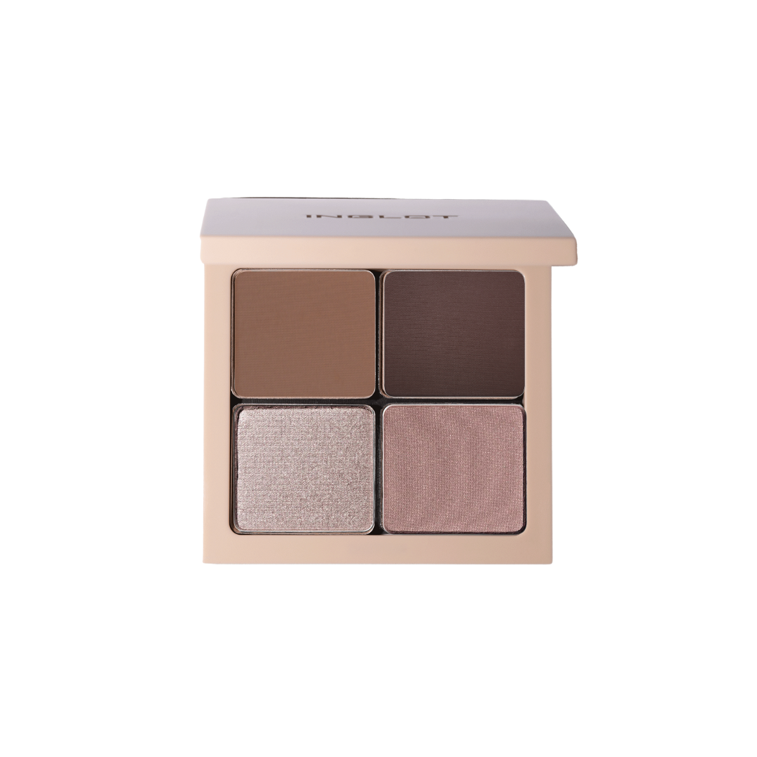 Oogschaduw Palette Earth