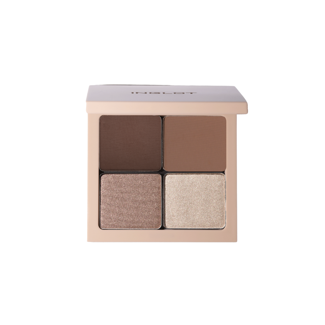 Oogschaduw Palette Woods