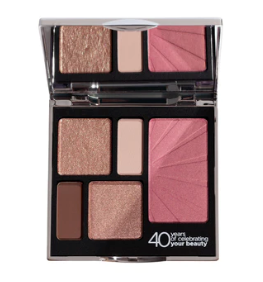 40th Anniversary Make-up Palette