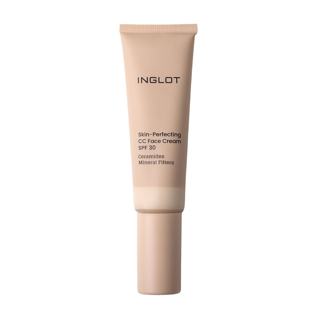 Skin-Perfecting CC Cream SPF 30