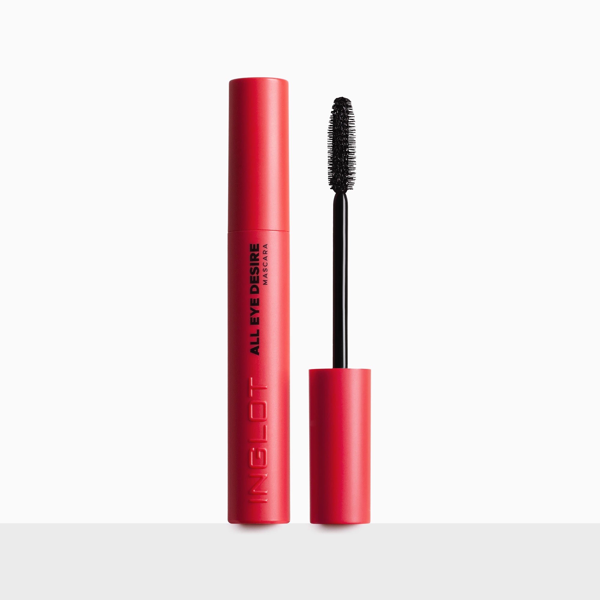 All Eye Desire Mascara - INGLOT Cosmetics