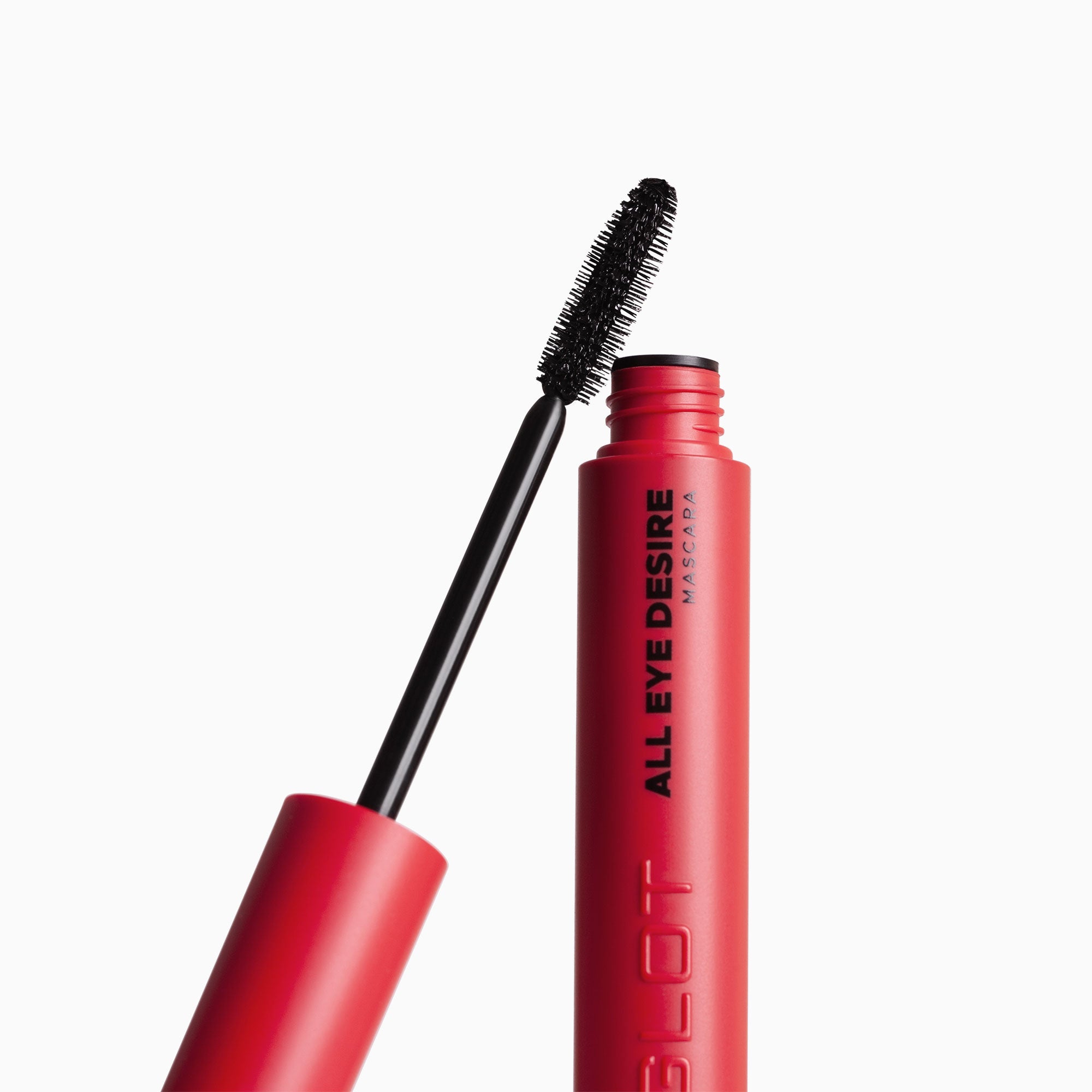 All Eye Desire Mascara - INGLOT Cosmetics