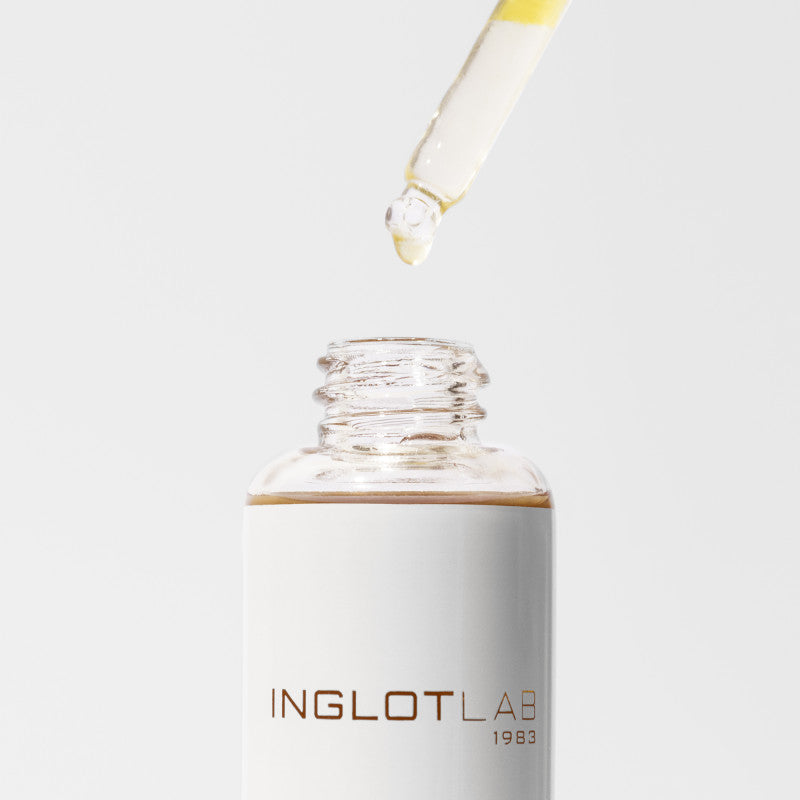 LAB Let's Get Tan Bronzing Drops