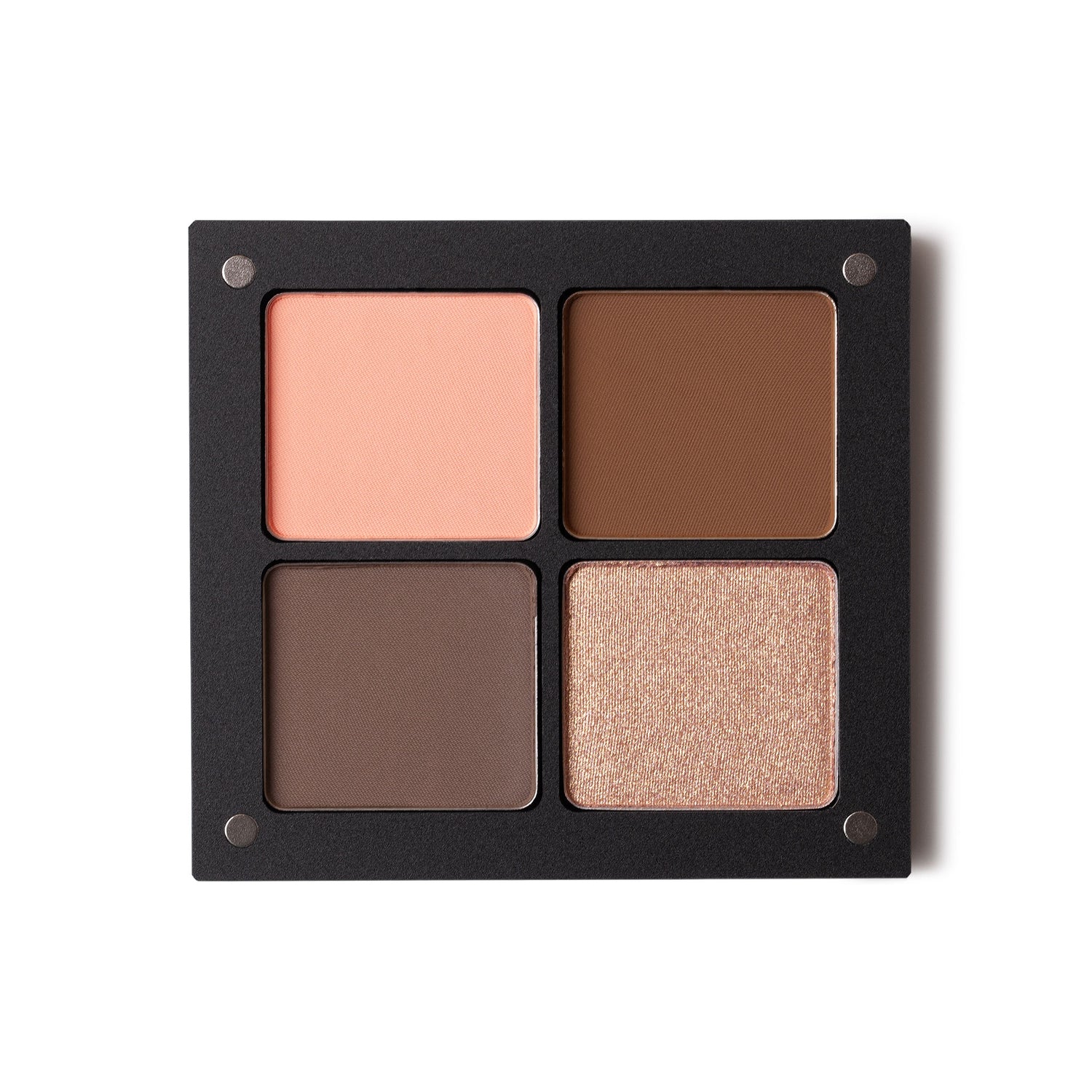 Oogschaduw Palette Desert Glow