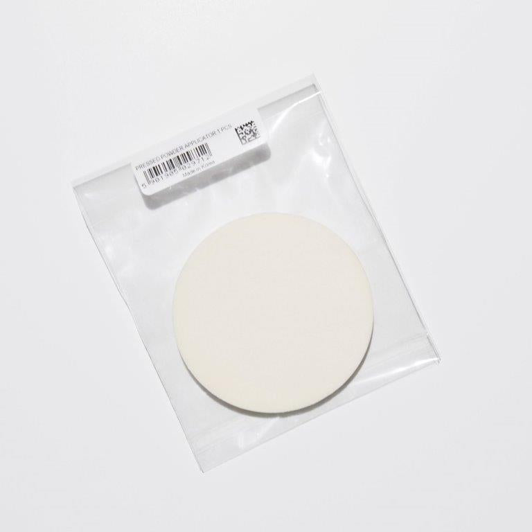 Pressed Powder Applicator