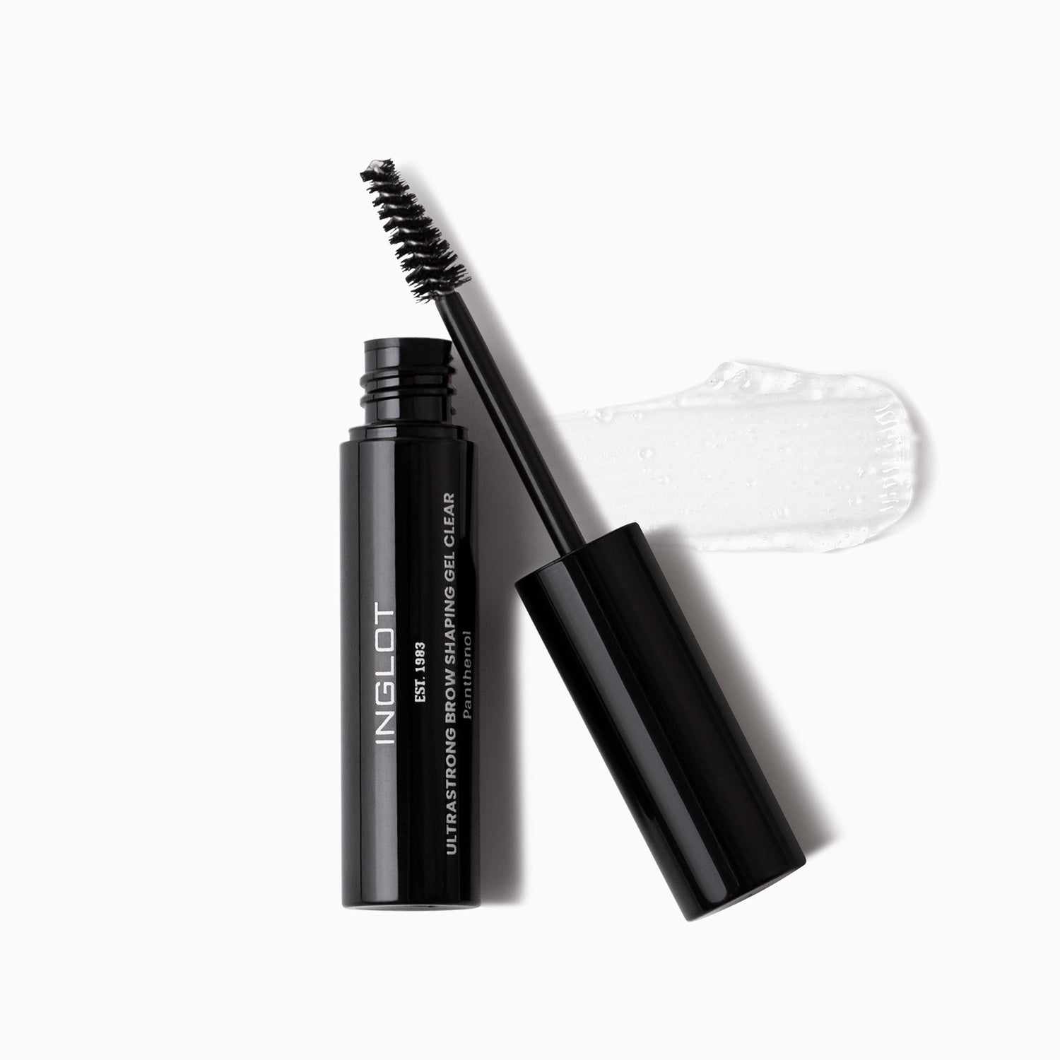 Ultra Strong Brow Shaping Gel - INGLOT Cosmetics