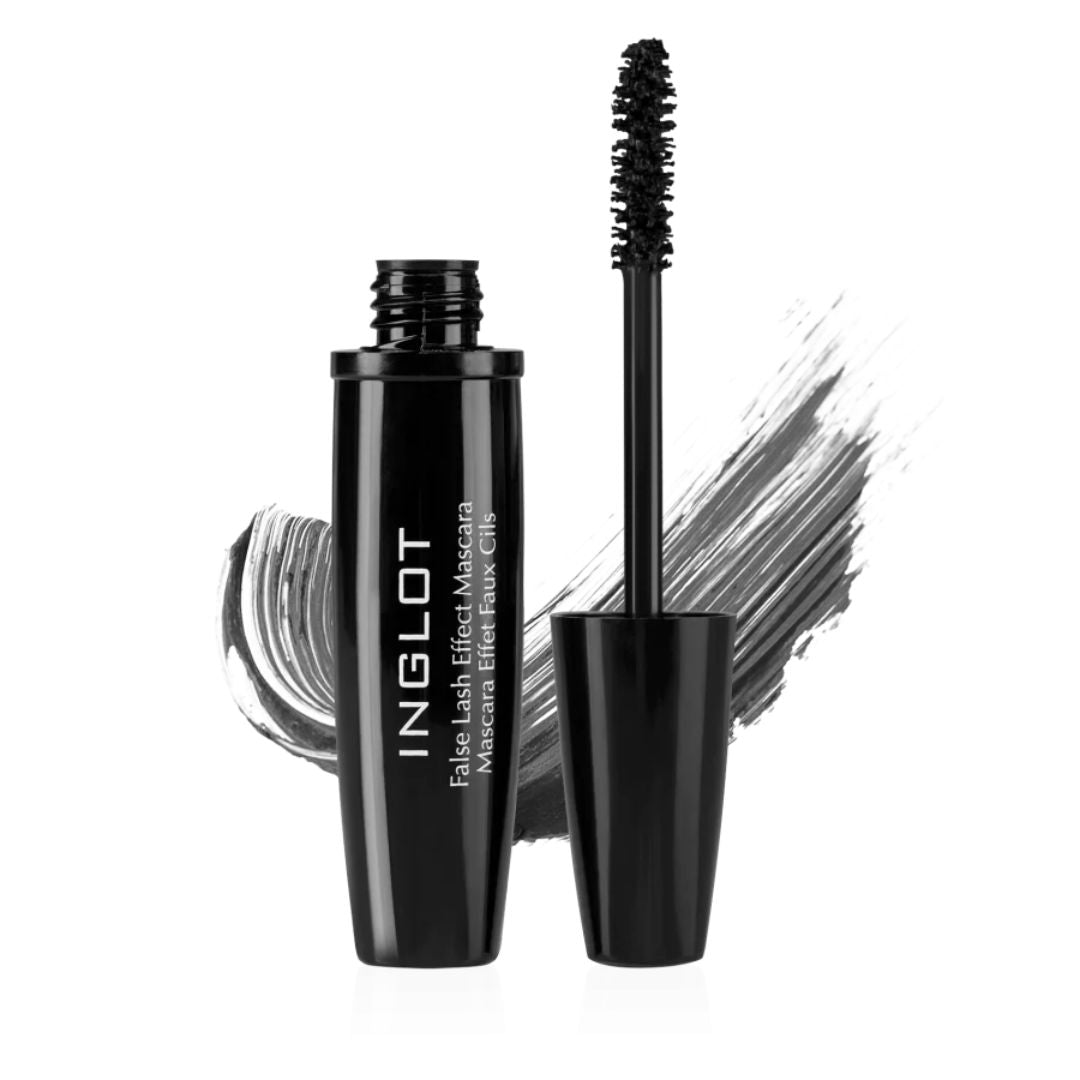 False Lash Effect Mascara - Inglot Cosmetics