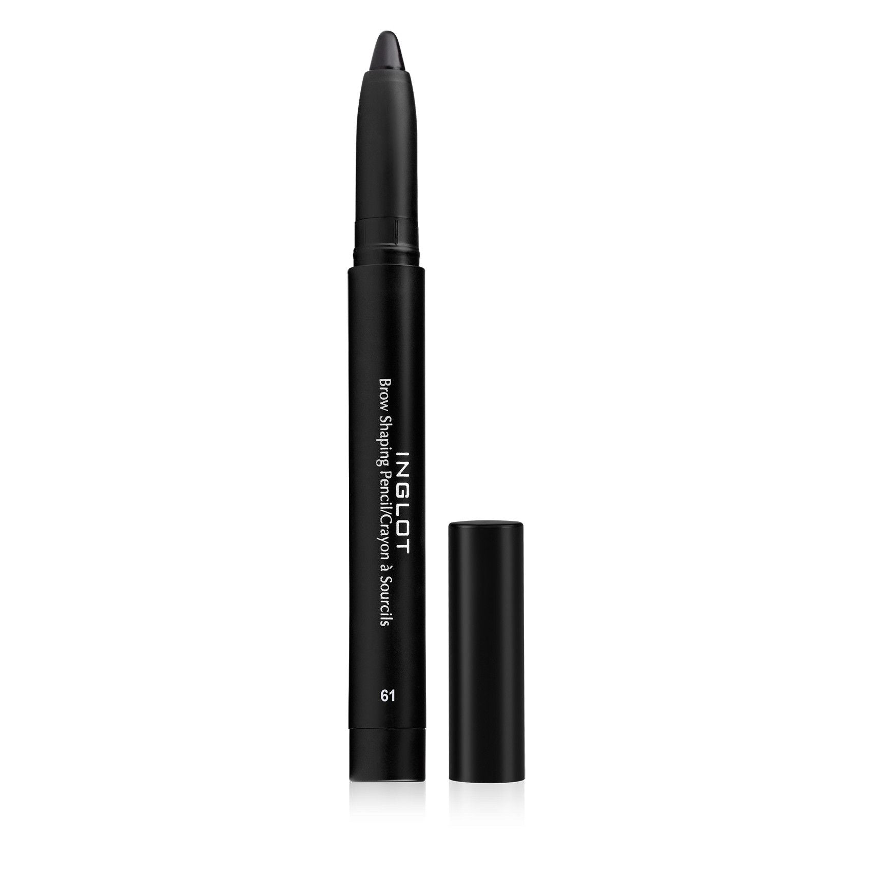 Brow Shaping Pencil 61 - Inglot Cosmetics