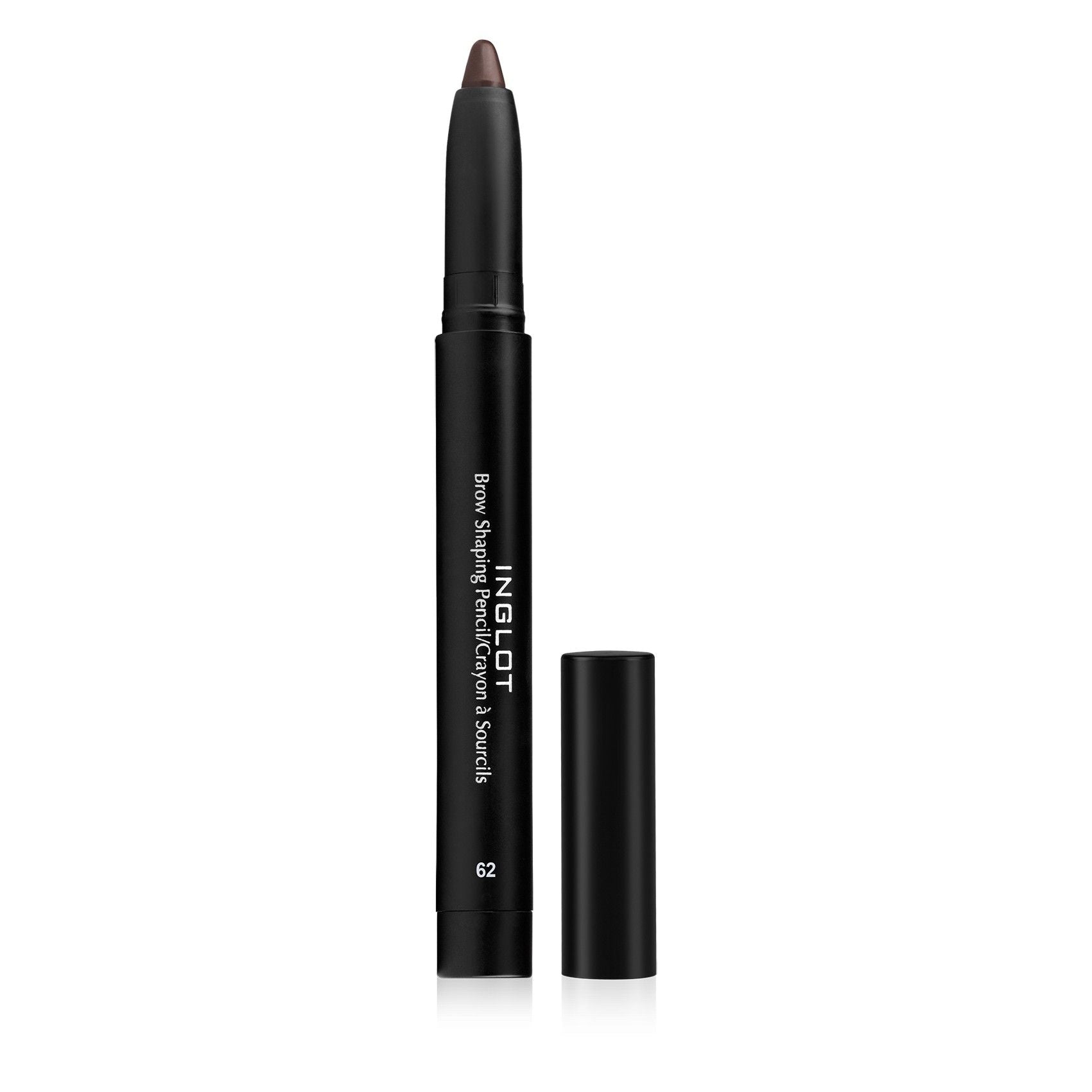 Brow Shaping Pencil 62 - Inglot Cosmetics