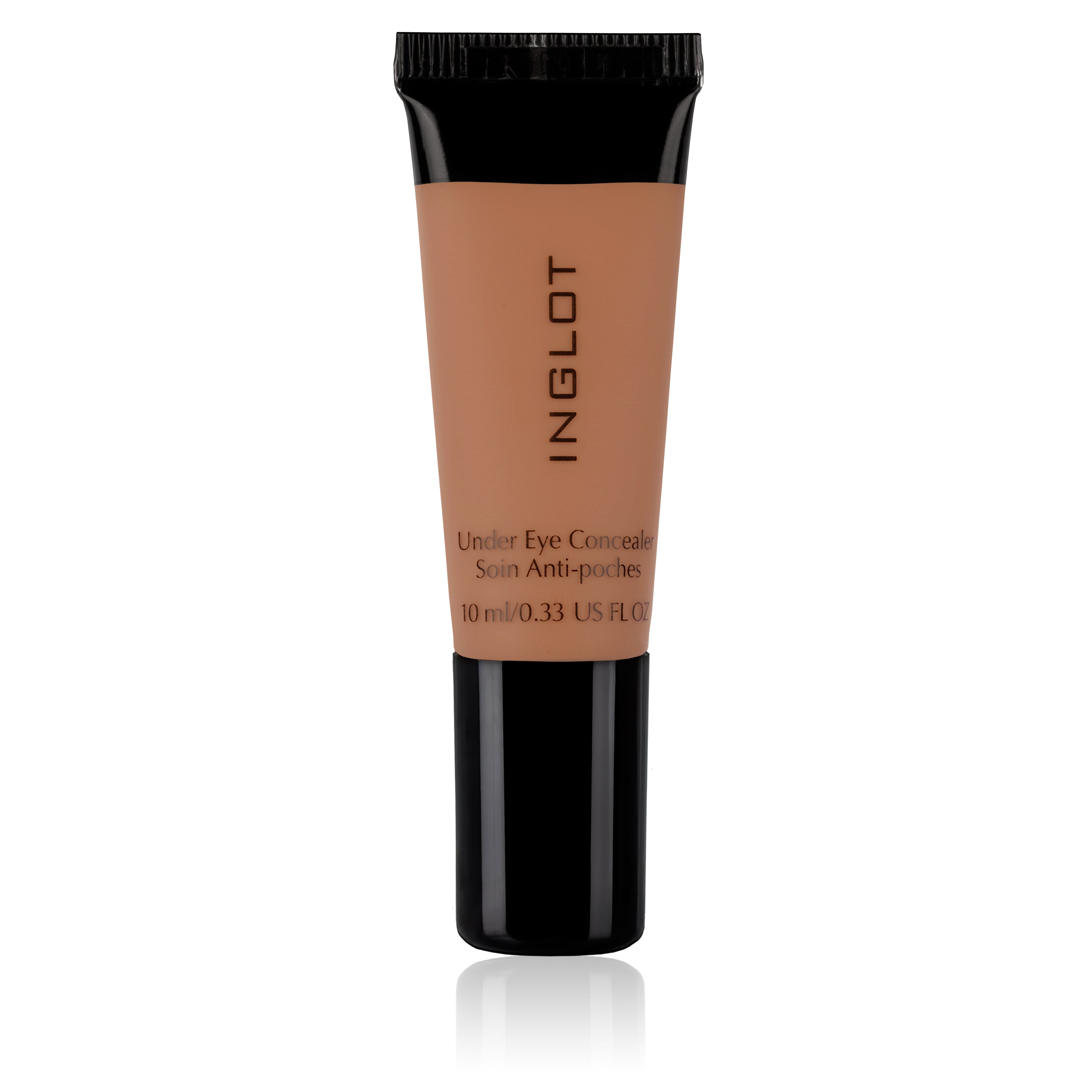 Under Eye Concealer 102 - Inglot Cosmetics