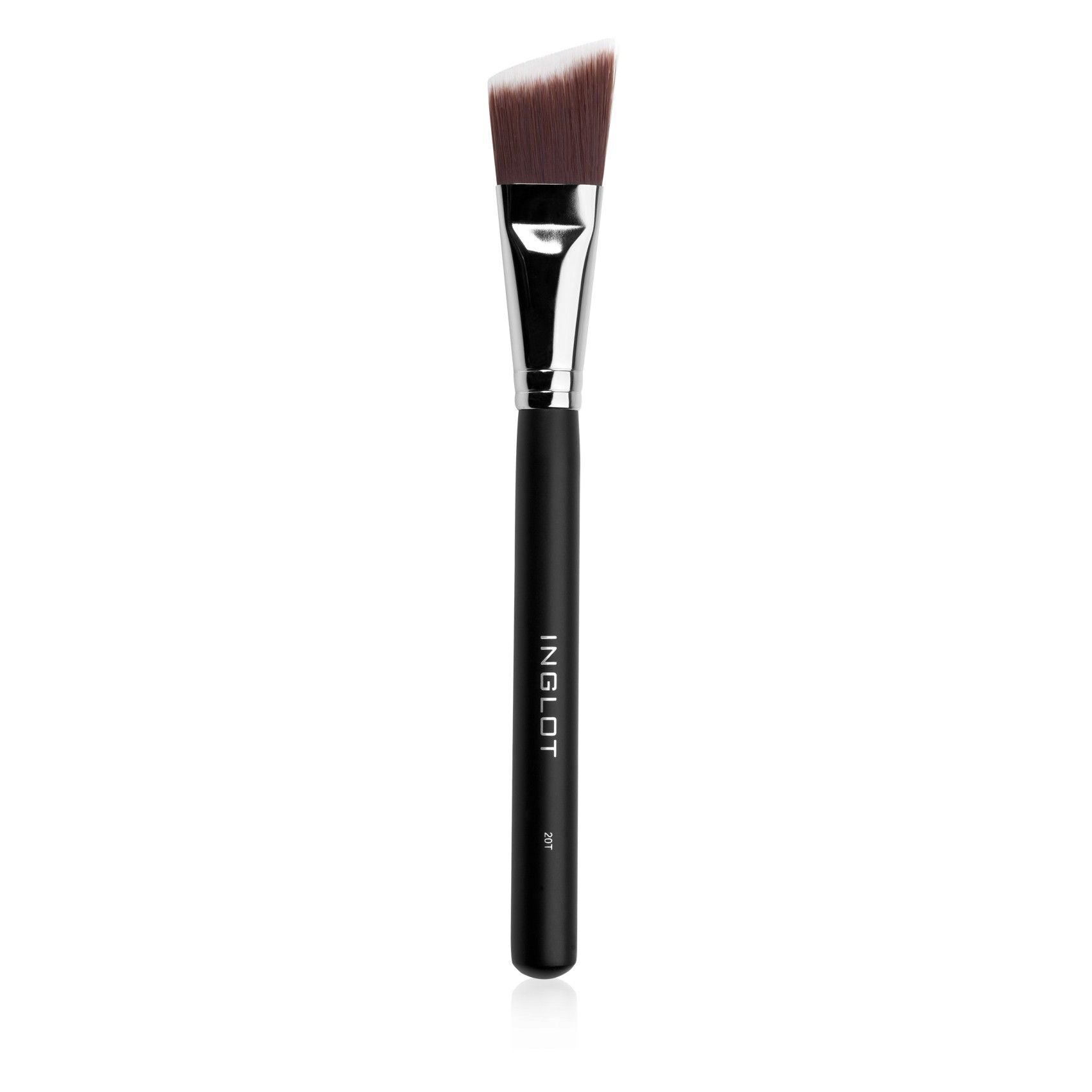 Makeup Brush 20T - Inglot Cosmetics