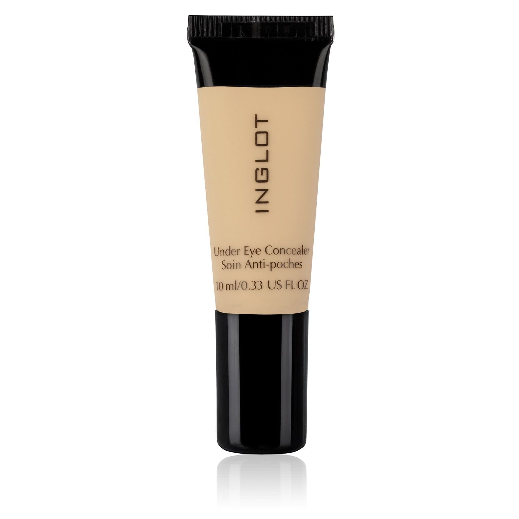 Under Eye Concealer 91 - Inglot Cosmetics