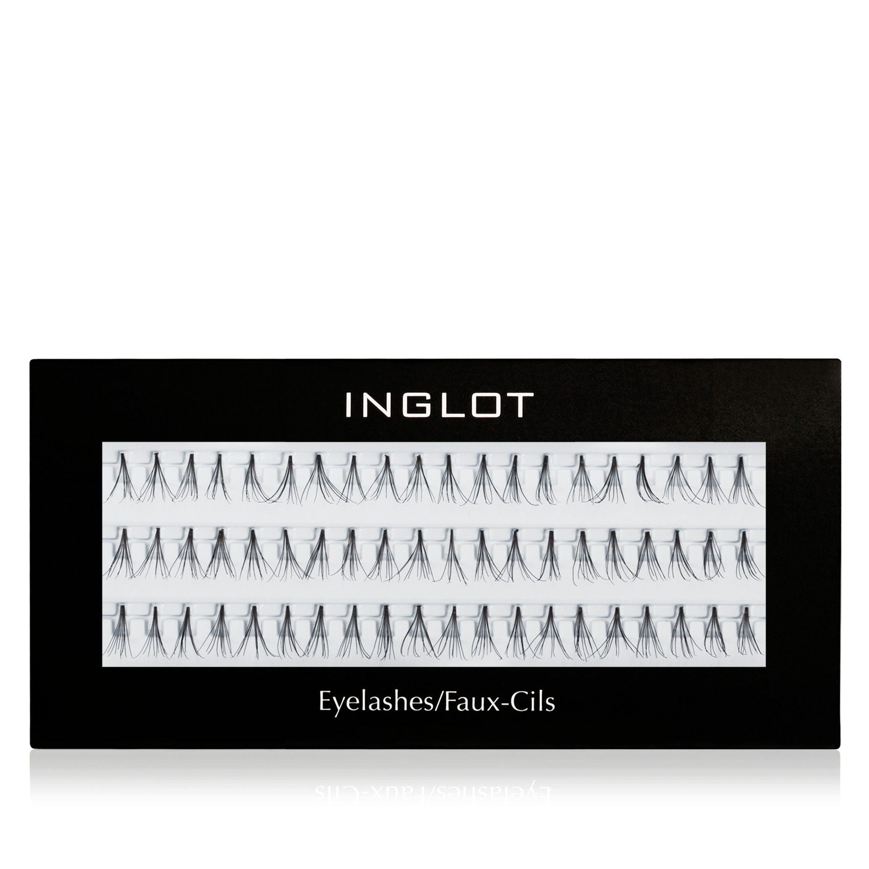 Individual Eyelashes 22S - Inglot Cosmetics