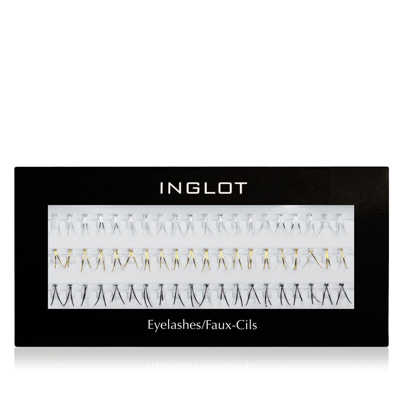 Individual Eyelashes 59S - Inglot Cosmetics