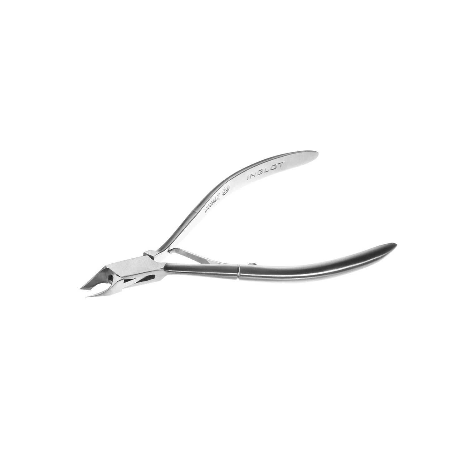 Cuticle Nipper 1L - Inglot Cosmetics