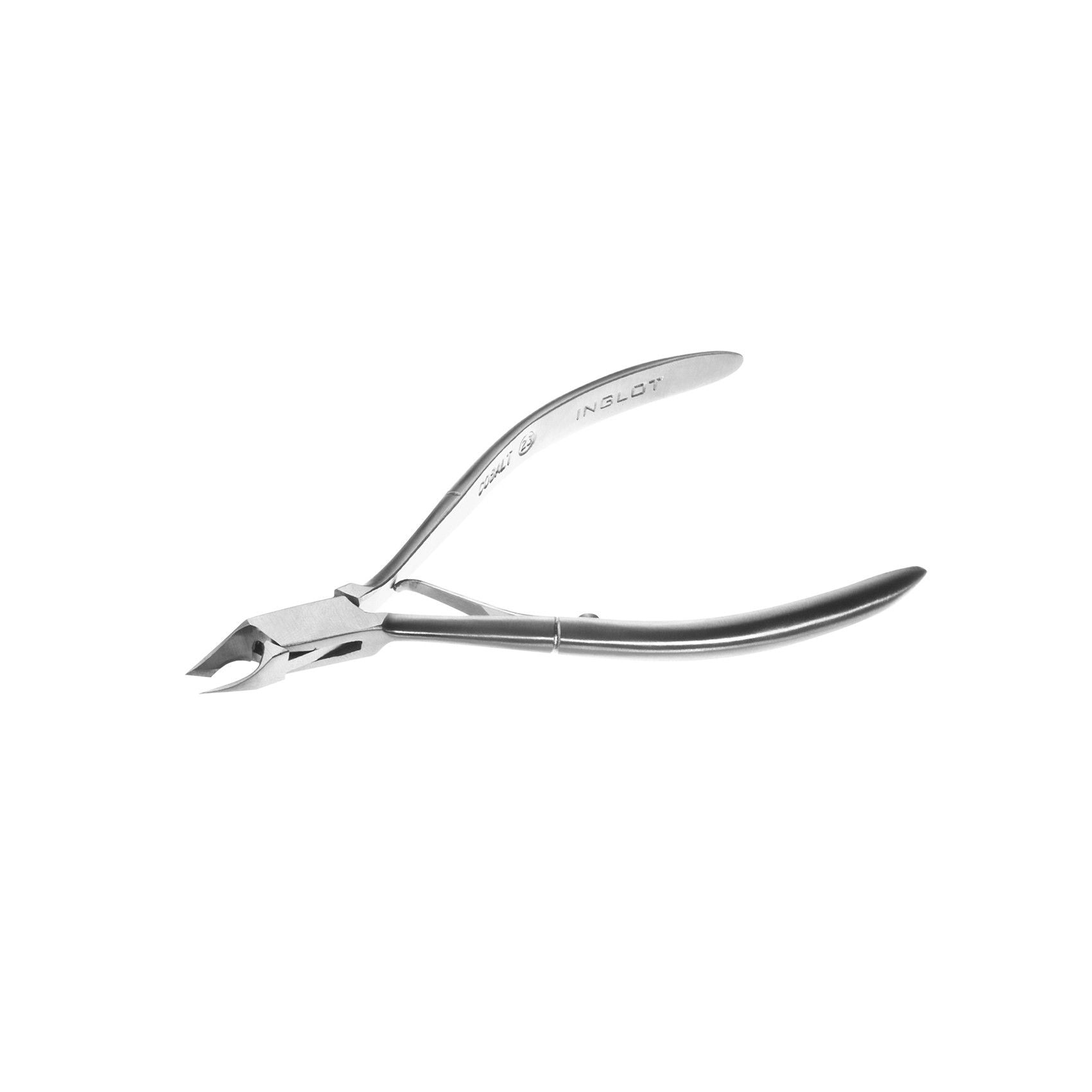 Cuticle Nipper 1L - Inglot Cosmetics