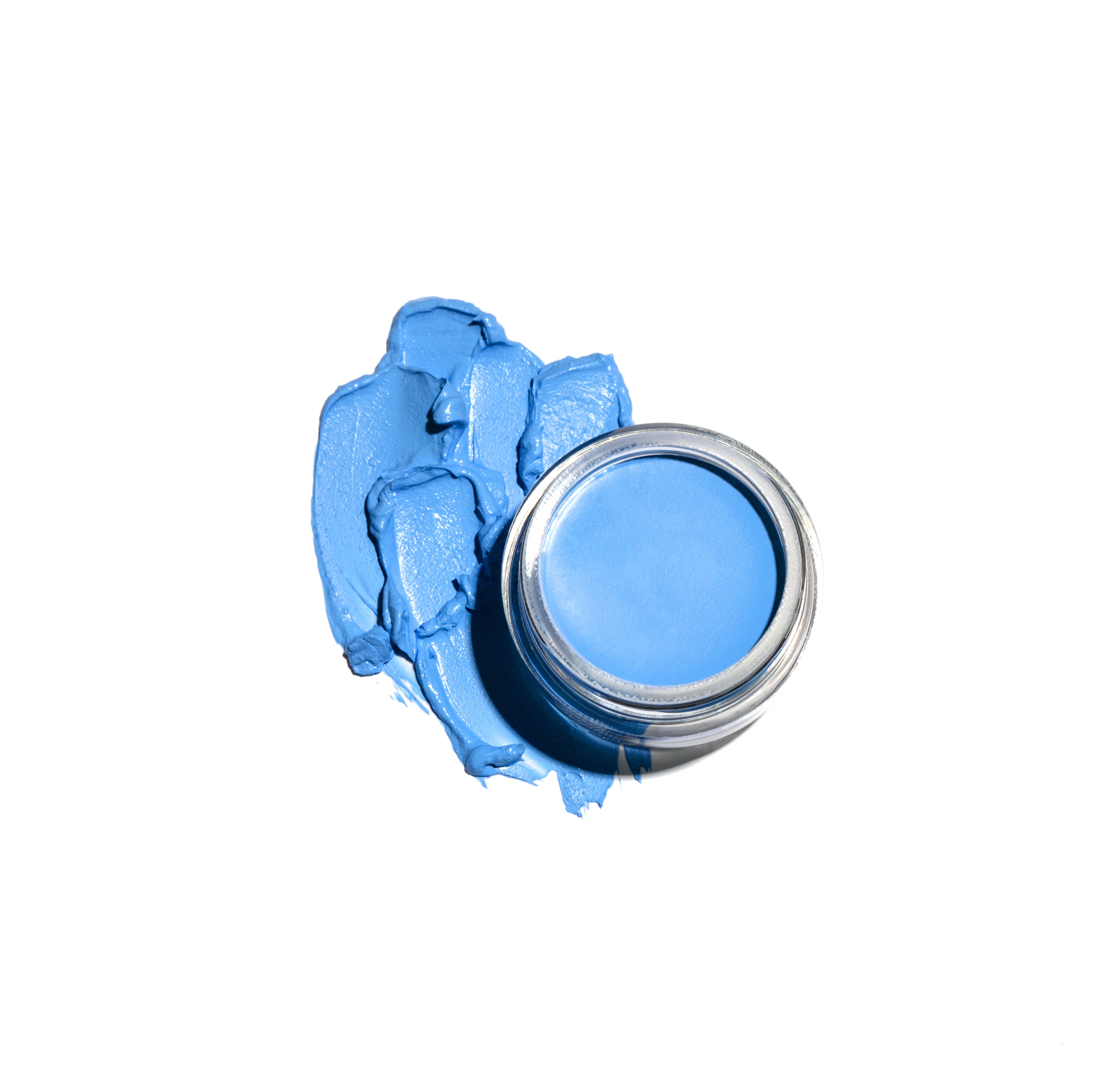 Eyeliner Gel Mini Feeling Blue - Inglot Cosmetics