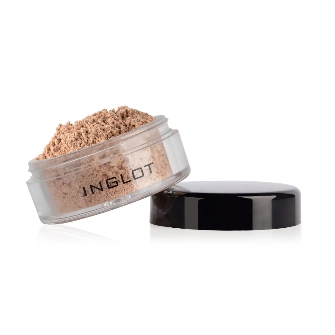 Translucent Loose Powder 210 - Inglot Cosmetics