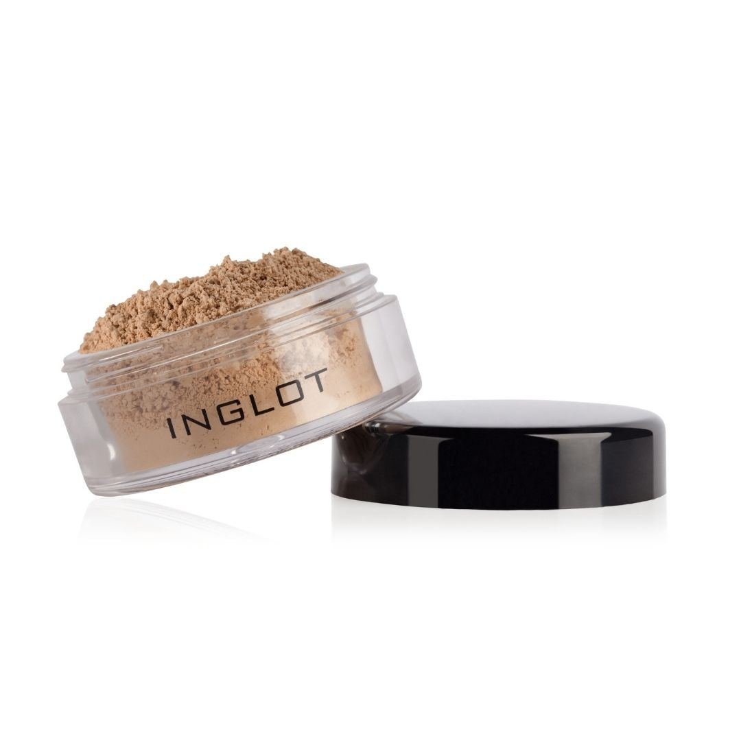 Translucent Loose Powder 211 - Inglot Cosmetics