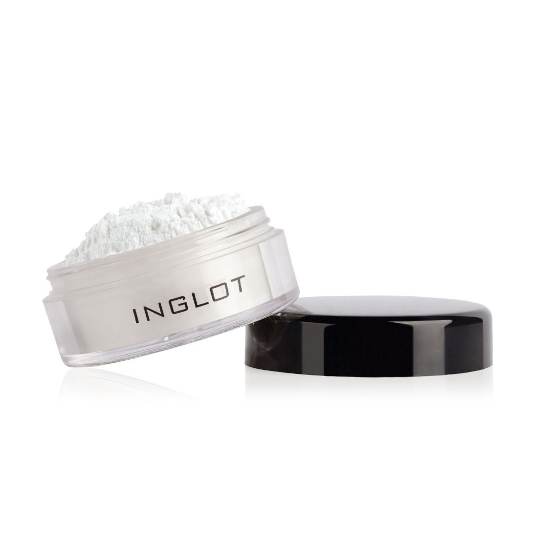 Translucent Loose Powder 216 - Inglot Cosmetics