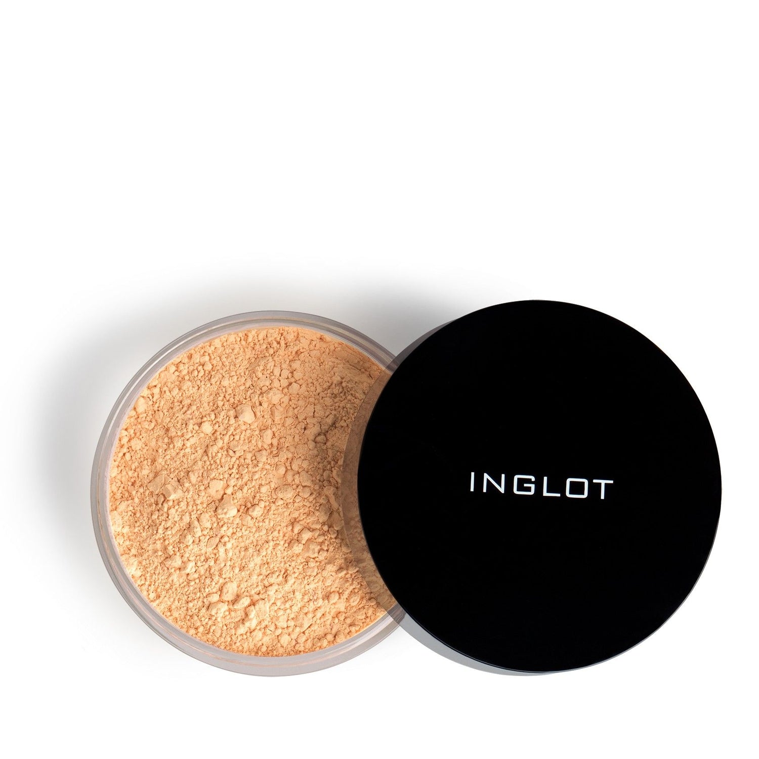 Mattifying System 3S Loose Powder 32 - Inglot Cosmetics