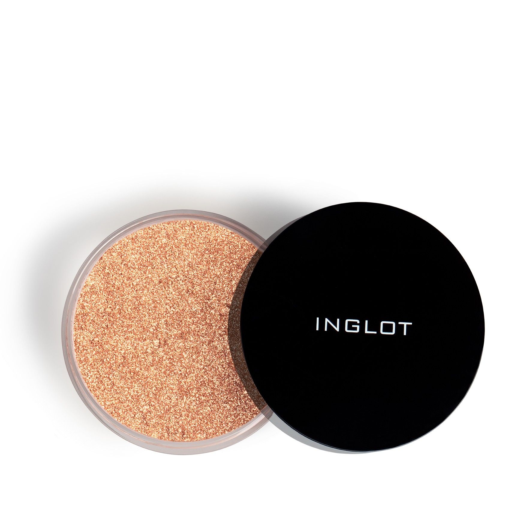 Sparkling Dust FEB 02 - Inglot Cosmetics