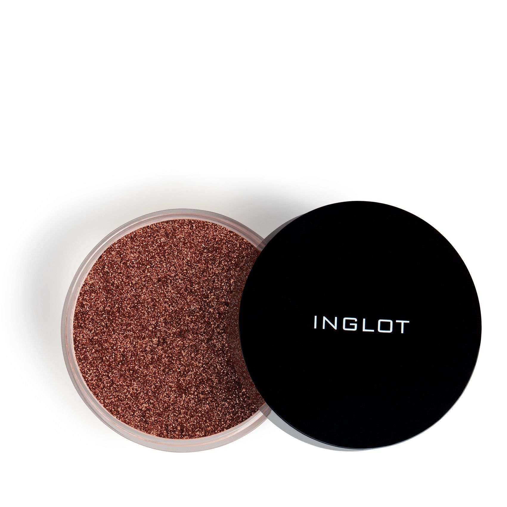 Sparkling Dust FEB 04 - Inglot Cosmetics