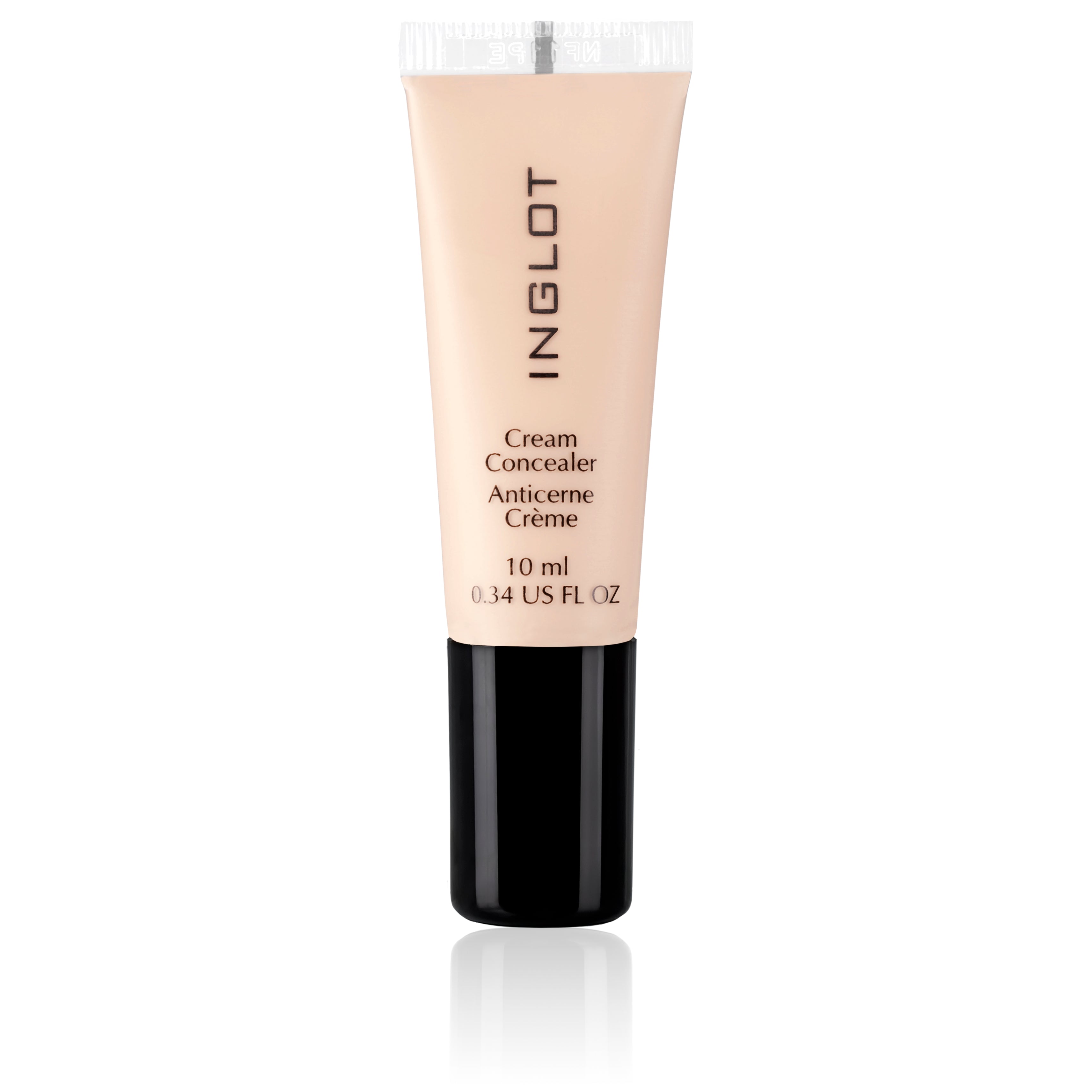 Cream Concealer 33 - Inglot Cosmetics