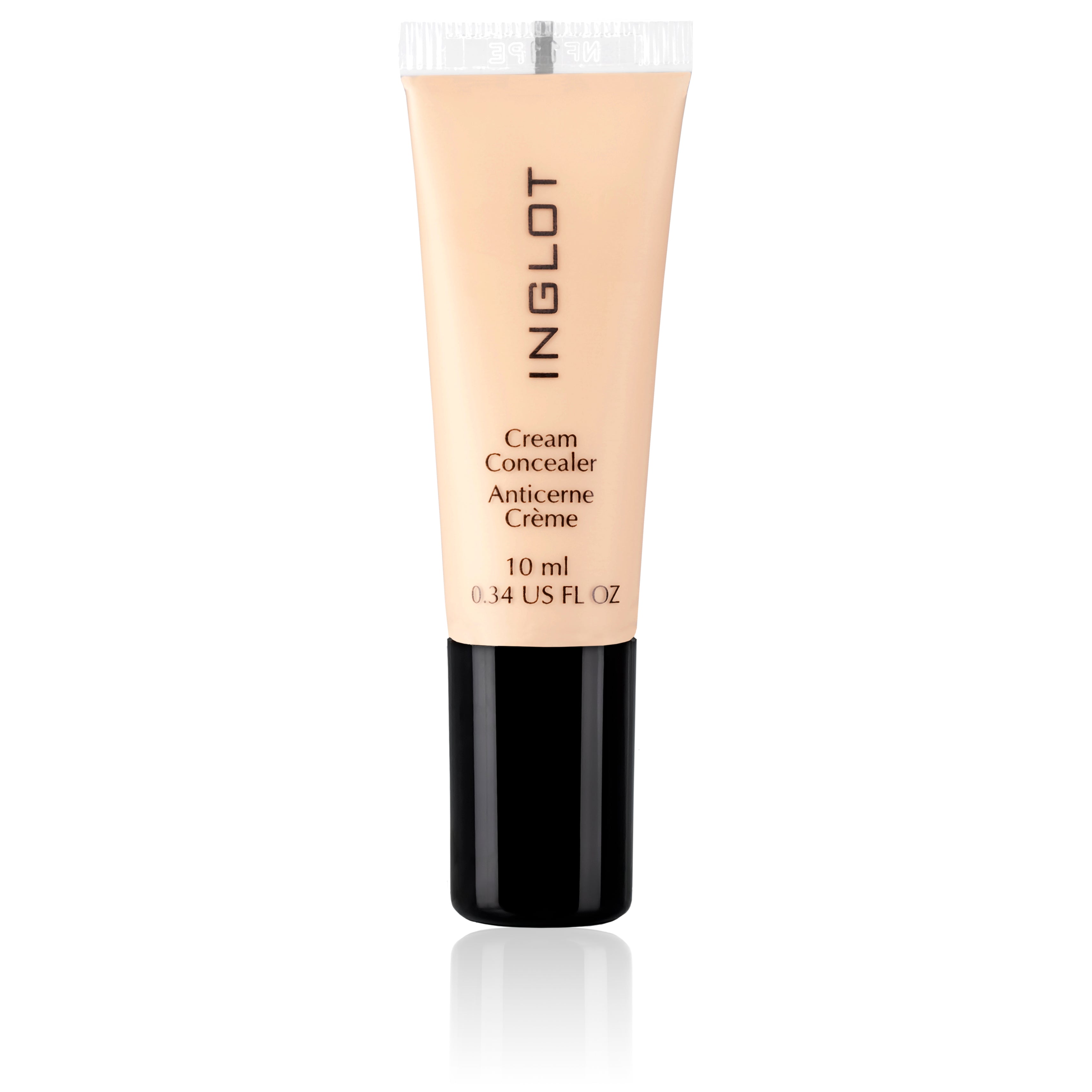 Cream Concealer 34 - Inglot Cosmetics