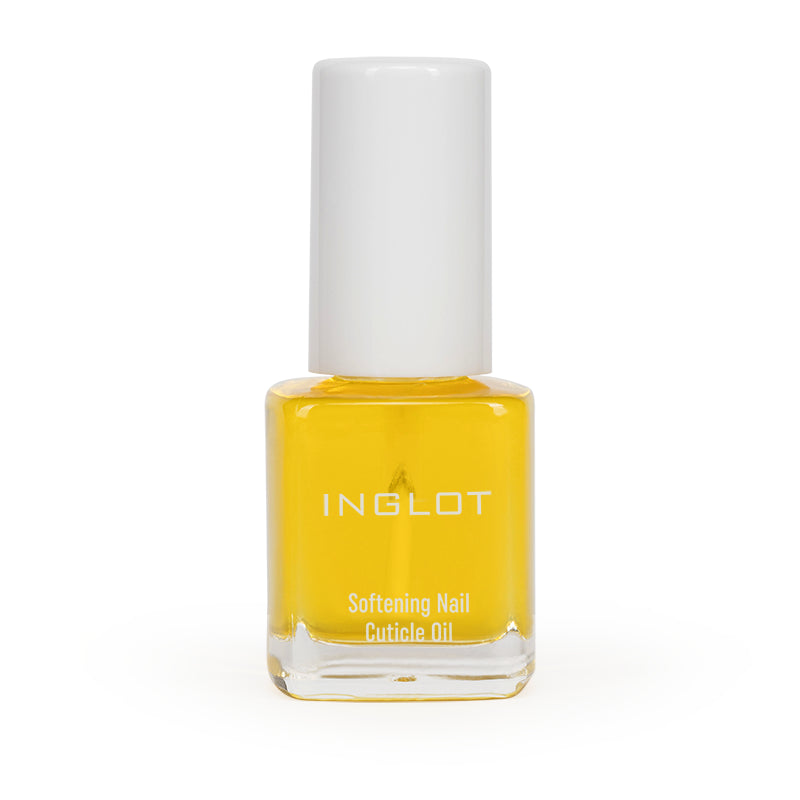 Softening Nail Cuticle Oil - Inglot Cosmetics