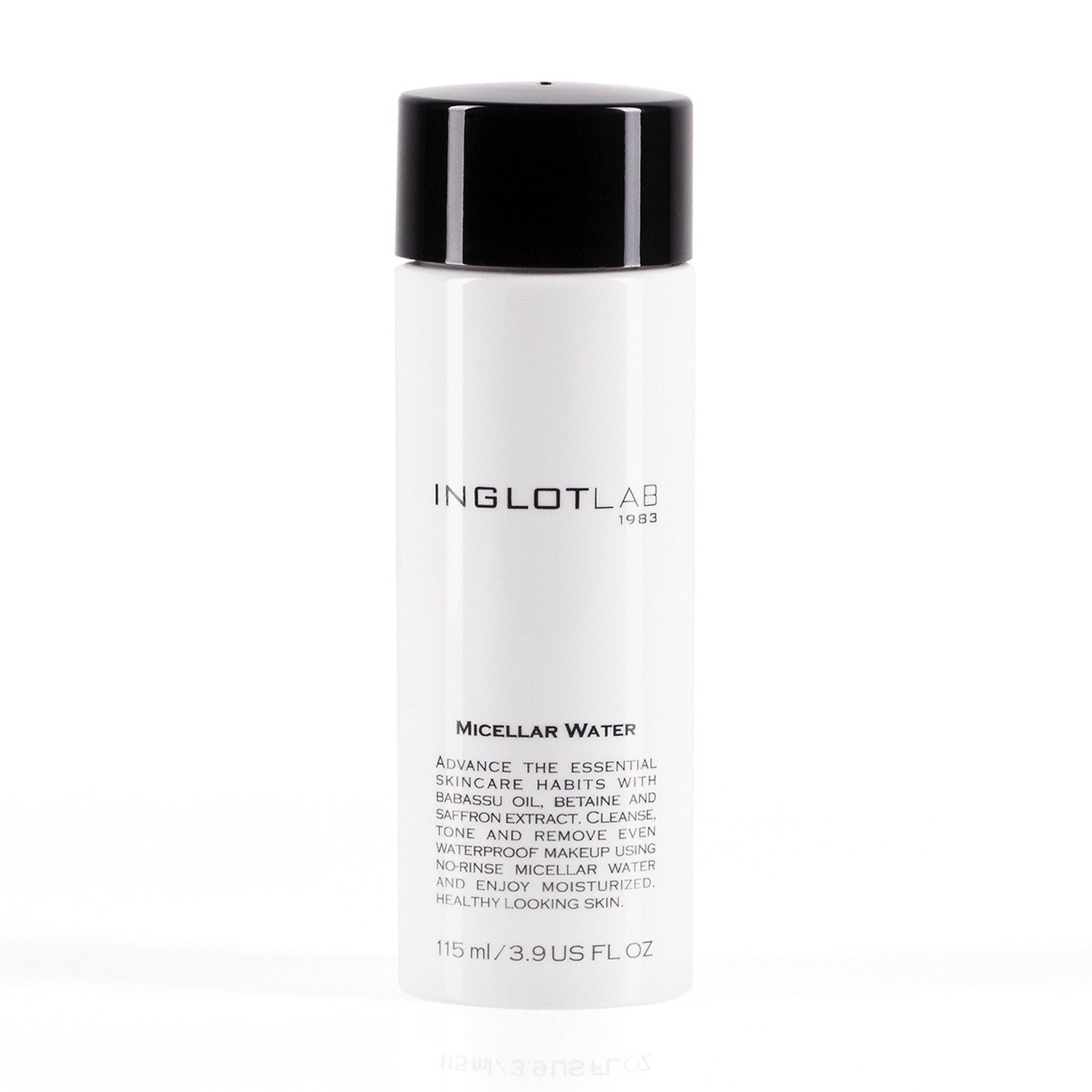 LAB Micellair Water - Inglot Cosmetics