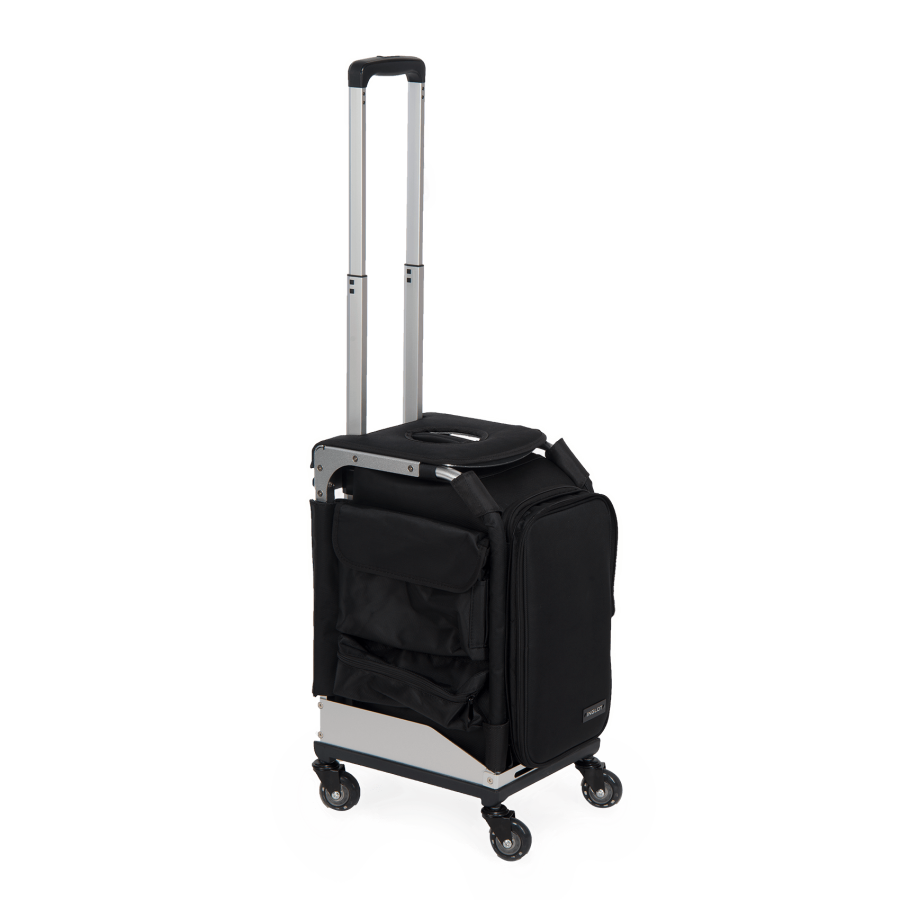 Makeup Case Nylon - Inglot Cosmetics