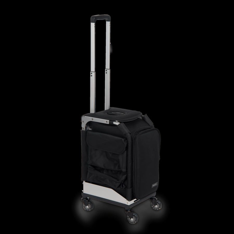 Makeup Case Nylon - Inglot Cosmetics