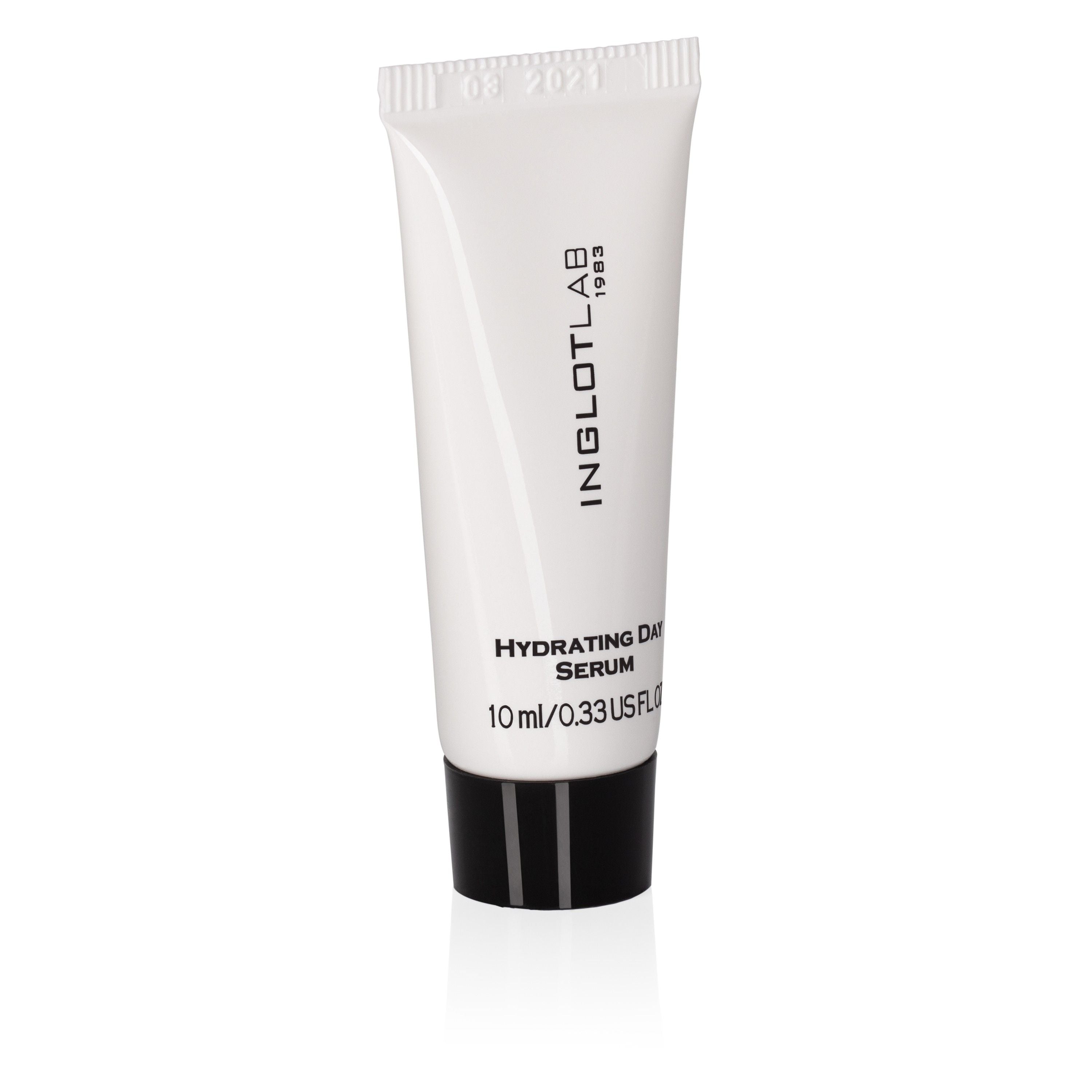 LAB Hydrating Day Serum Travel Size - Inglot Cosmetics