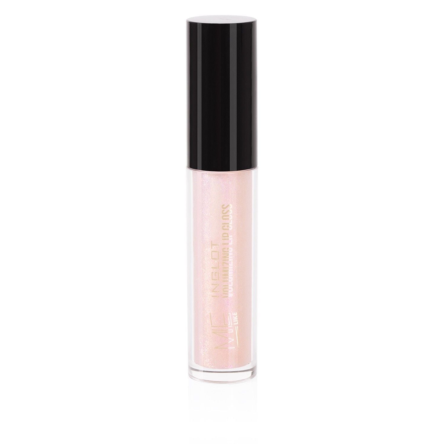 ME LIKE Voluminizing Lip Gloss Vesper 51 - Inglot Cosmetics