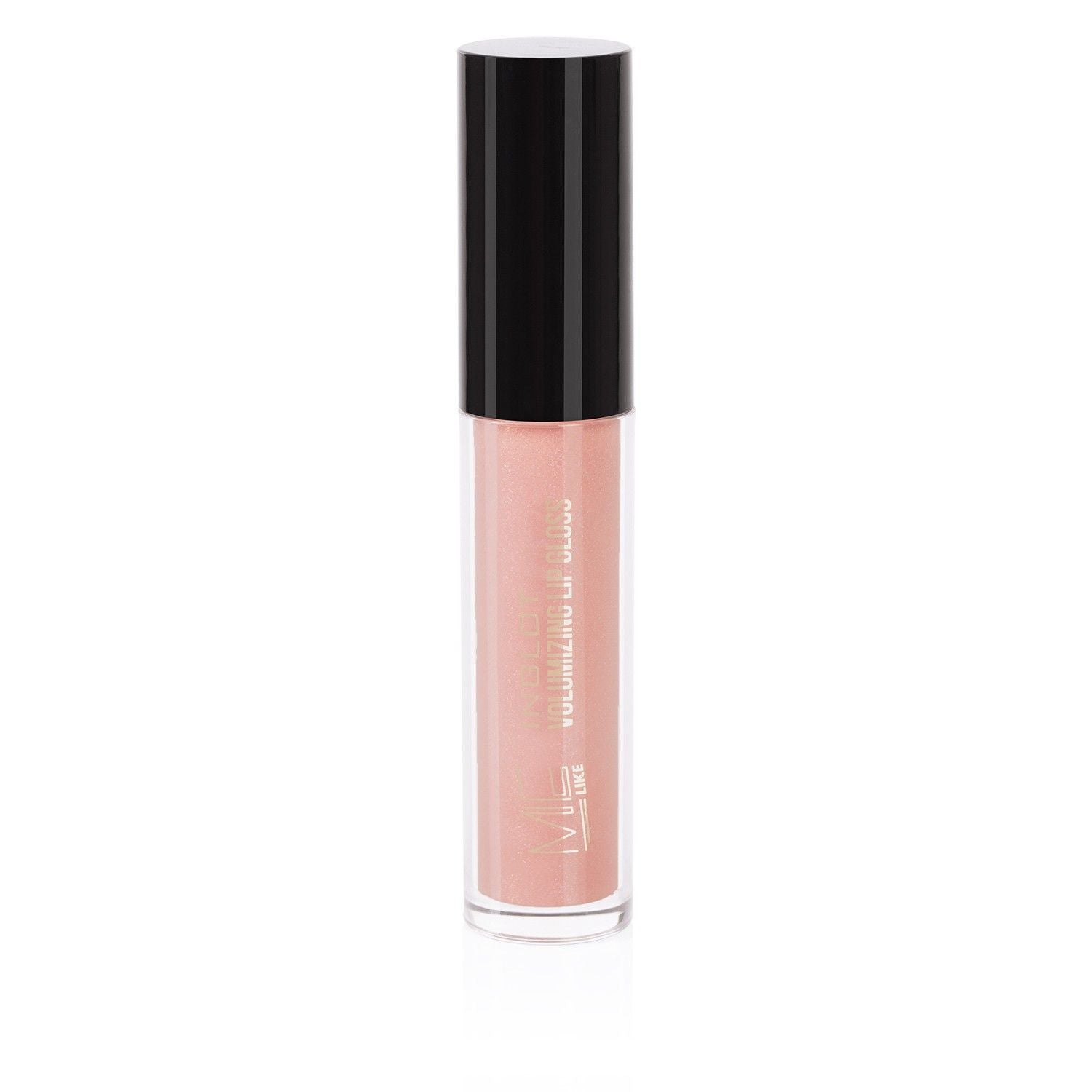 ME LIKE Voluminizing Lip Gloss Cosmopolitan 52 - Inglot Cosmetics