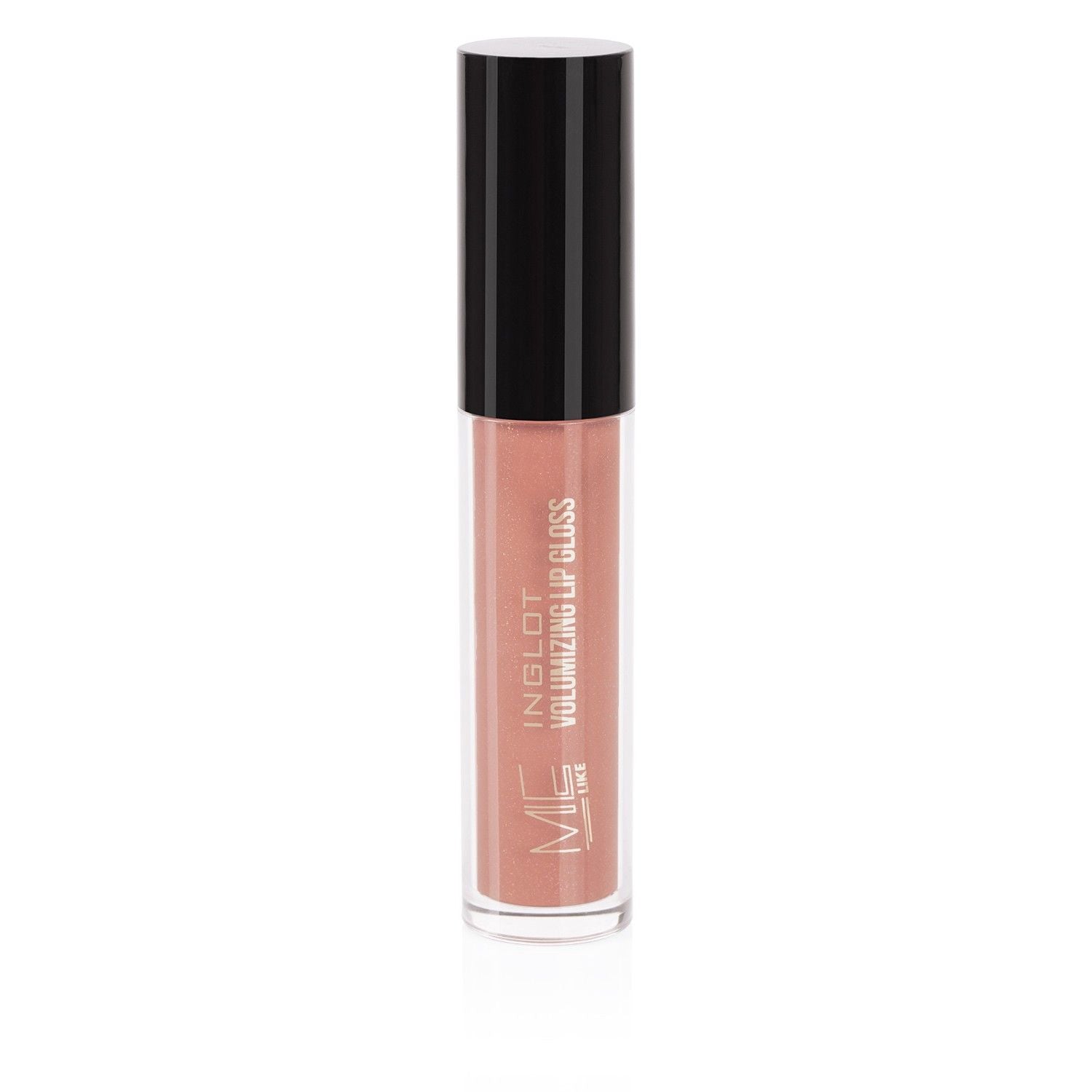 ME LIKE Voluminizing Lip Gloss Dark N Stormy 56 - Inglot Cosmetics