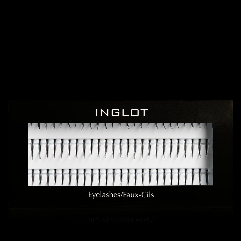 Individual Eyelashes 20S - Inglot Cosmetics