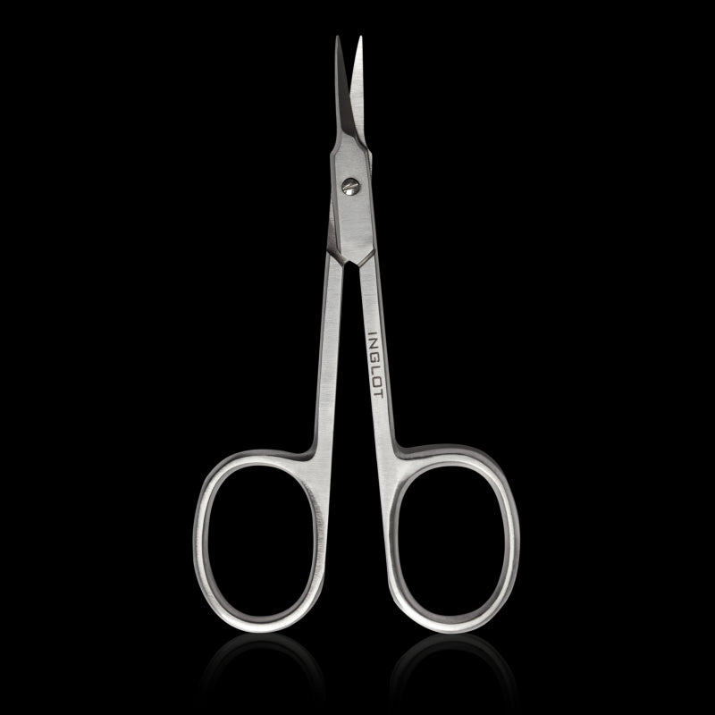 Cuticle Scissors - Inglot Cosmetics