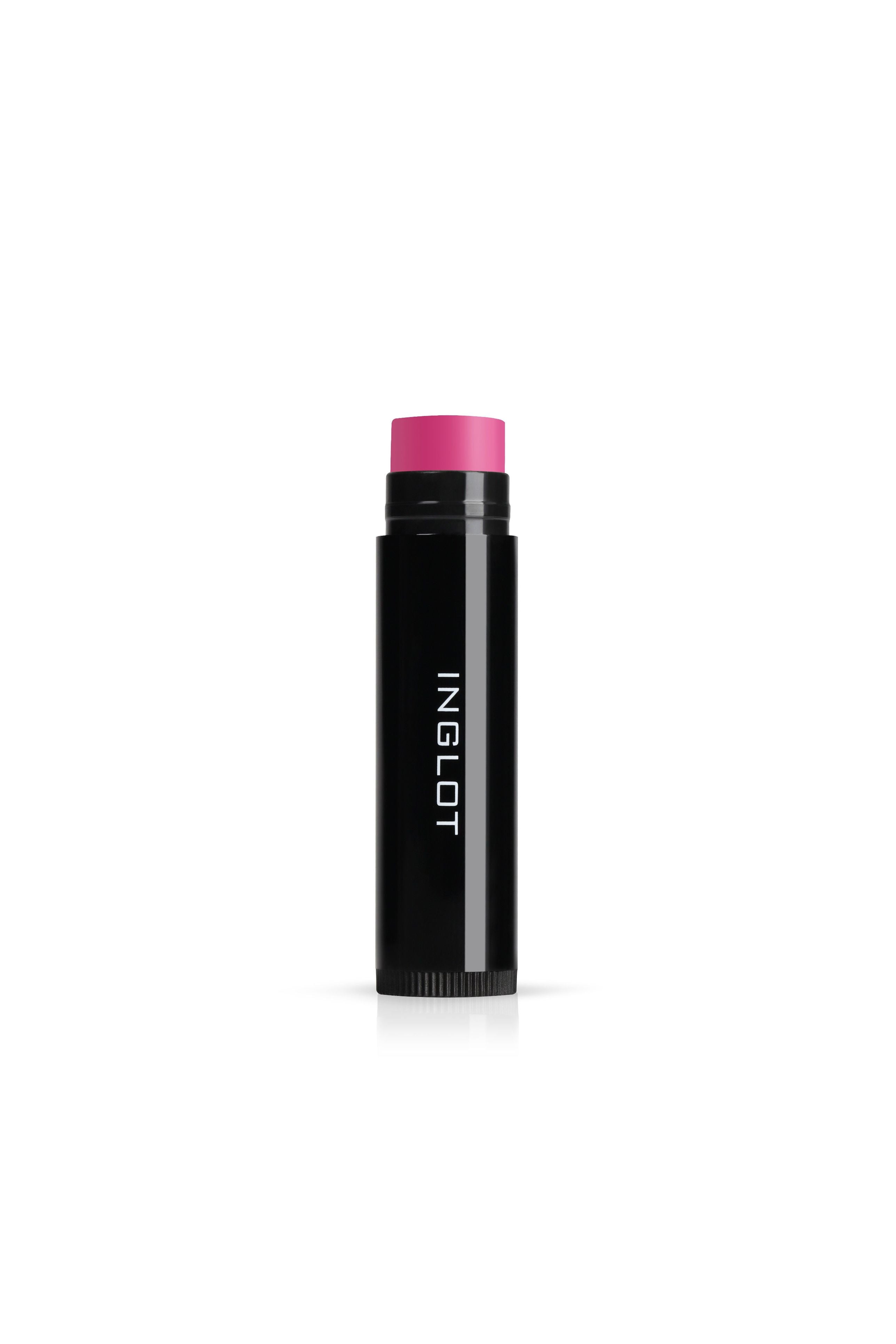 Rich Care Lipstick 02 - Inglot Cosmetics