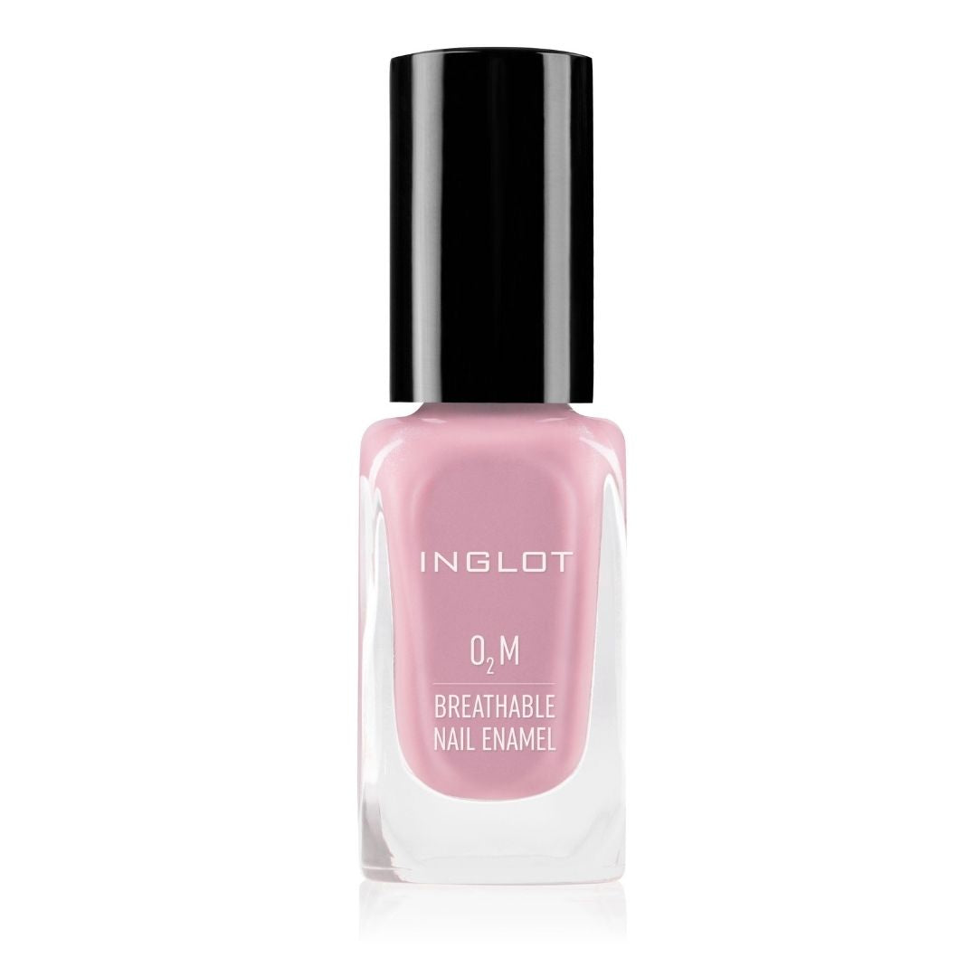 O2M Zuurstofdoorlatende Nagellak 446 - nagellak - Inglot Cosmetics