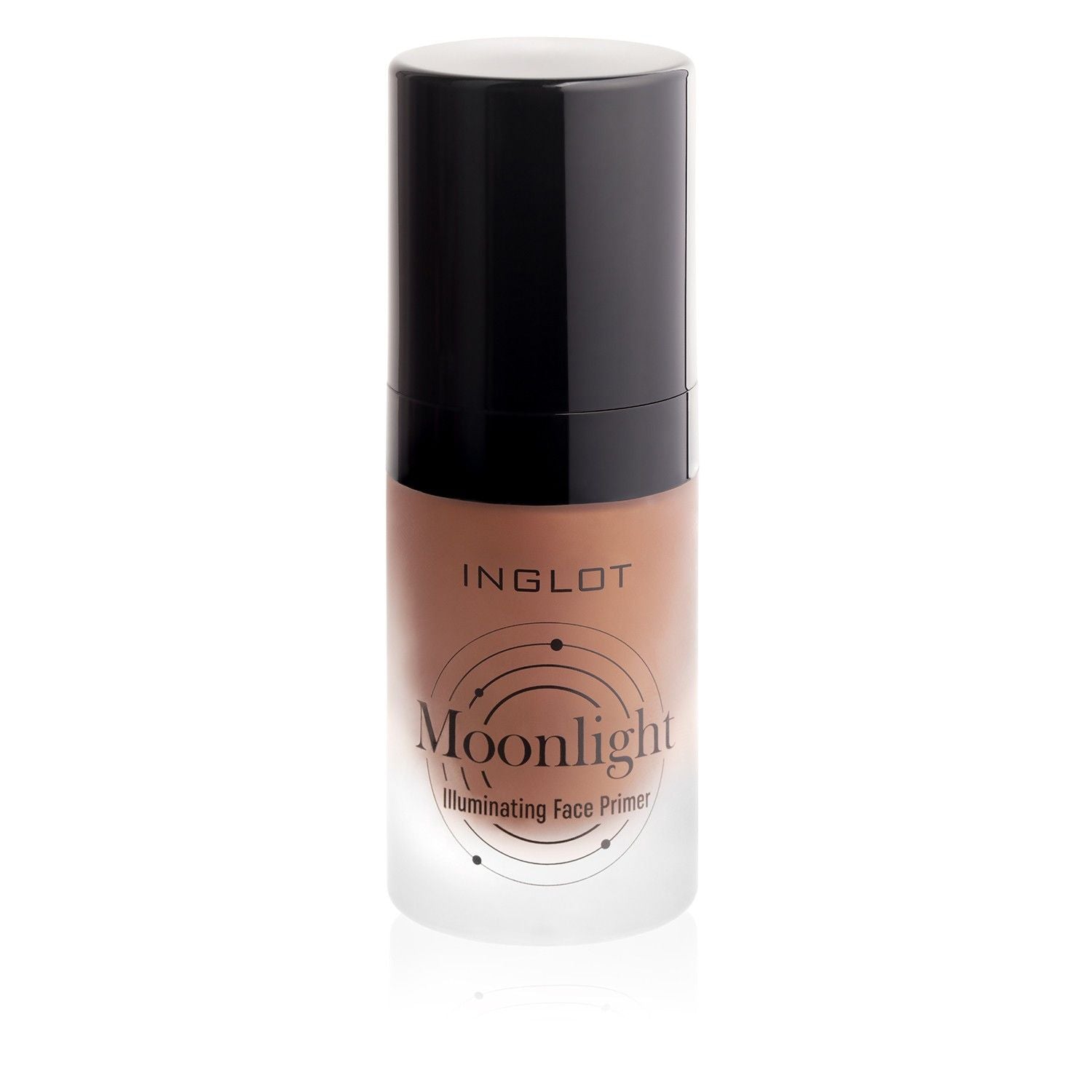 Moonlight Illuminating Face Primer 23 - Inglot Cosmetics