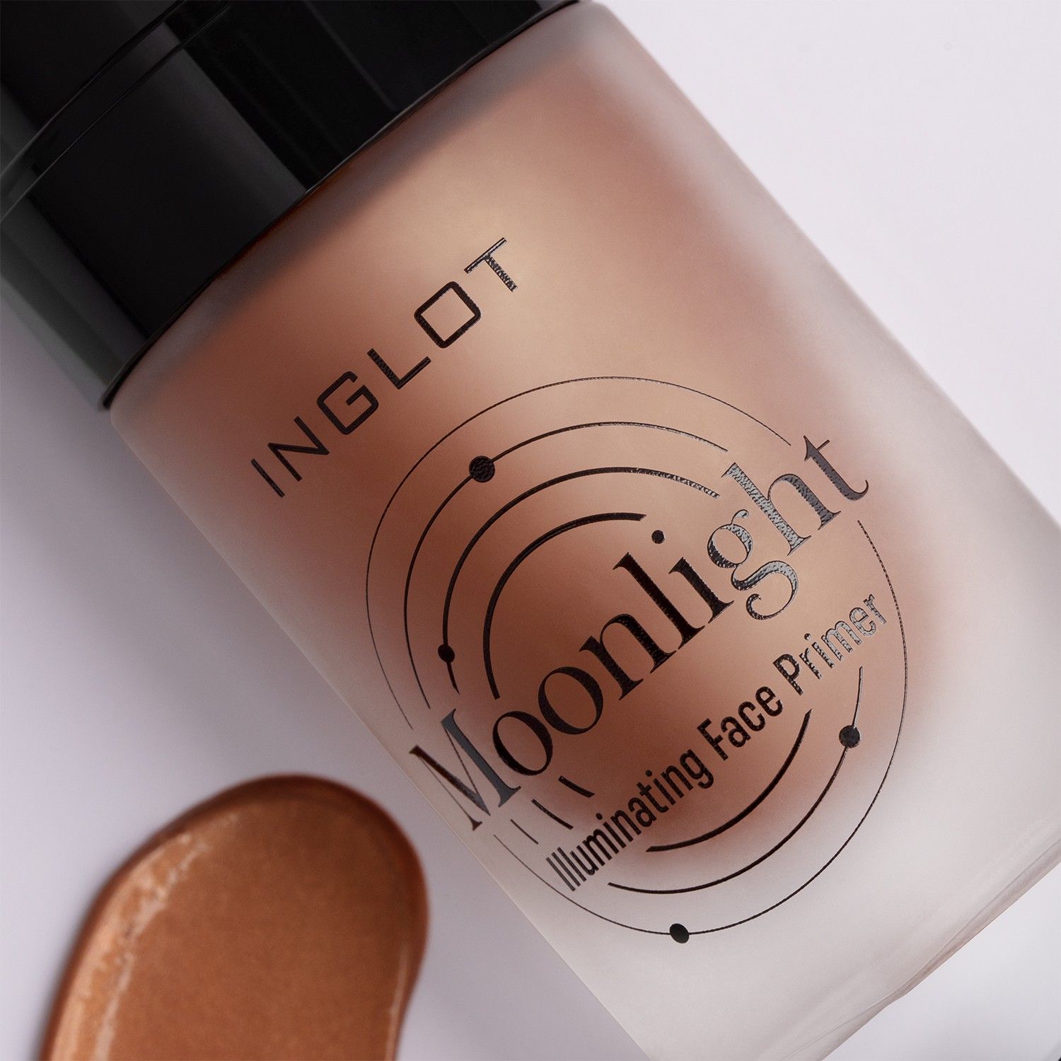 Moonlight Illuminating Face Primer 23 - Inglot Cosmetics