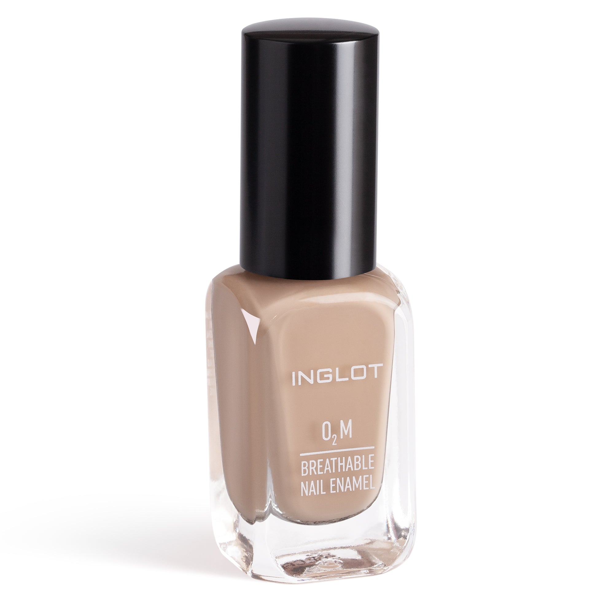 O2M Zuurstofdoorlatende Nagellak 476 - nagellak - Inglot Cosmetics