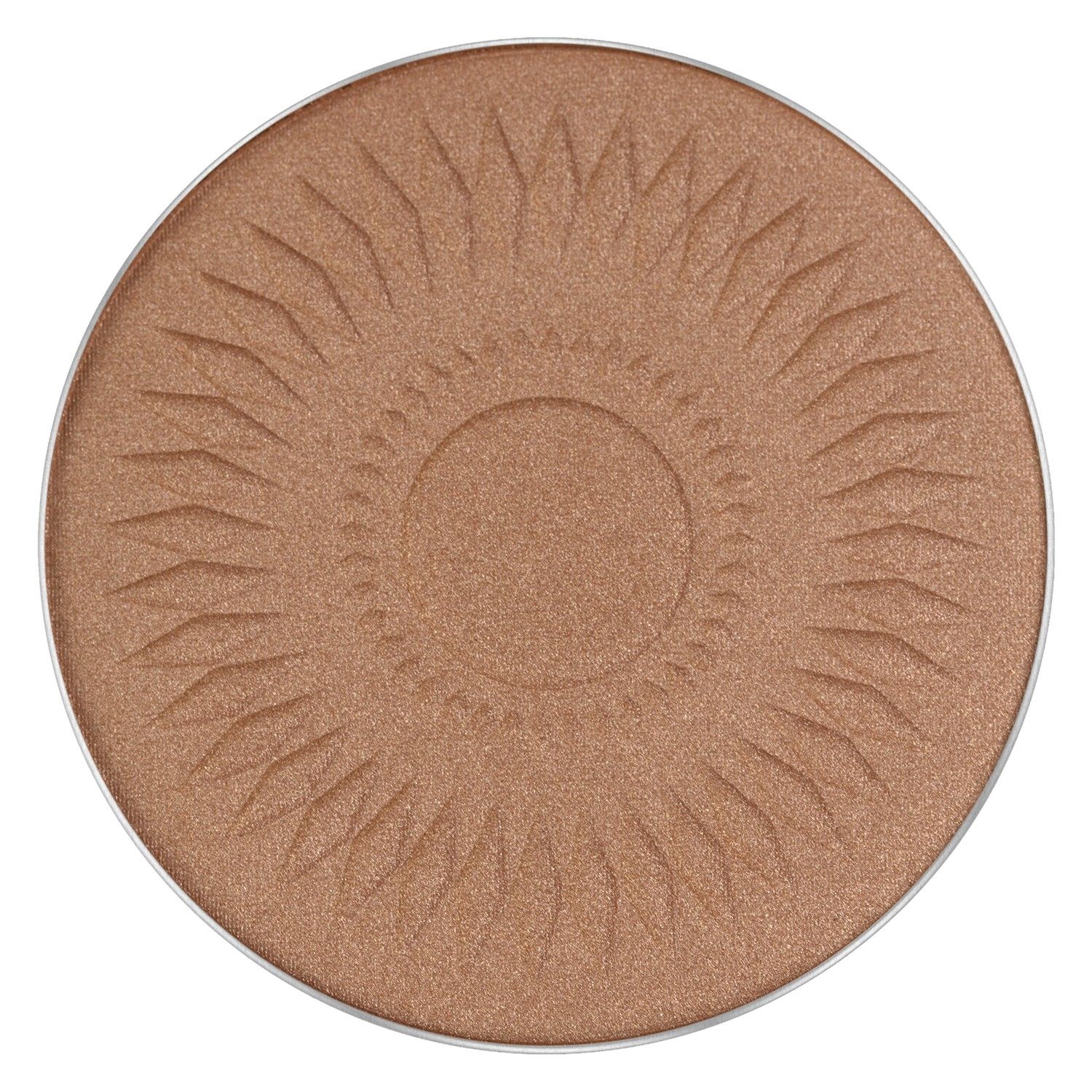 Always the Sun Glow Face Bronzer - Inglot Cosmetics