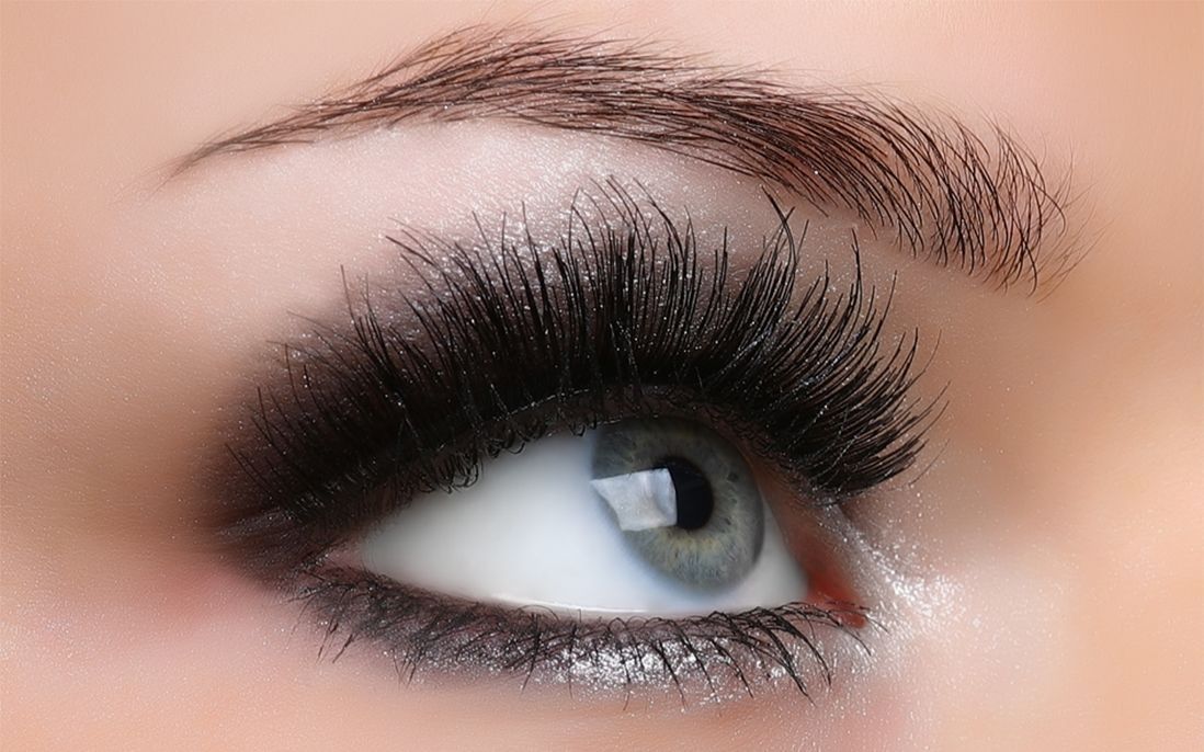 Eyelashes - Inglot Cosmetics