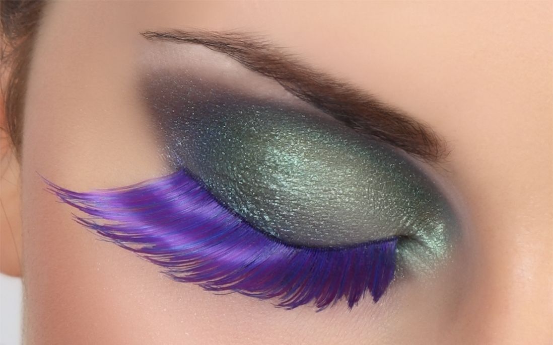 Eyelashes - Inglot Cosmetics