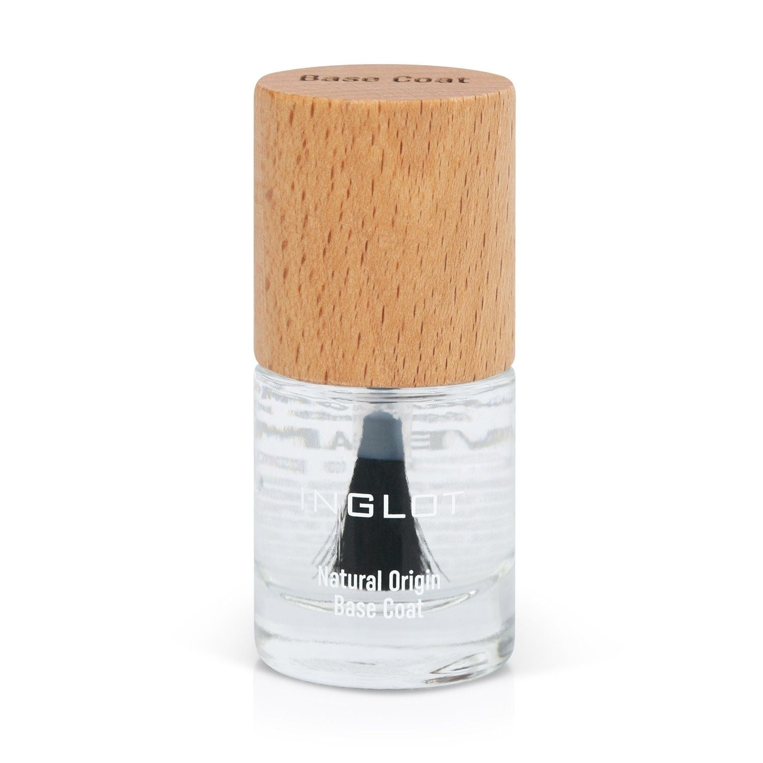 Natural Origin Base Coat Nagellak - Inglot Cosmetics