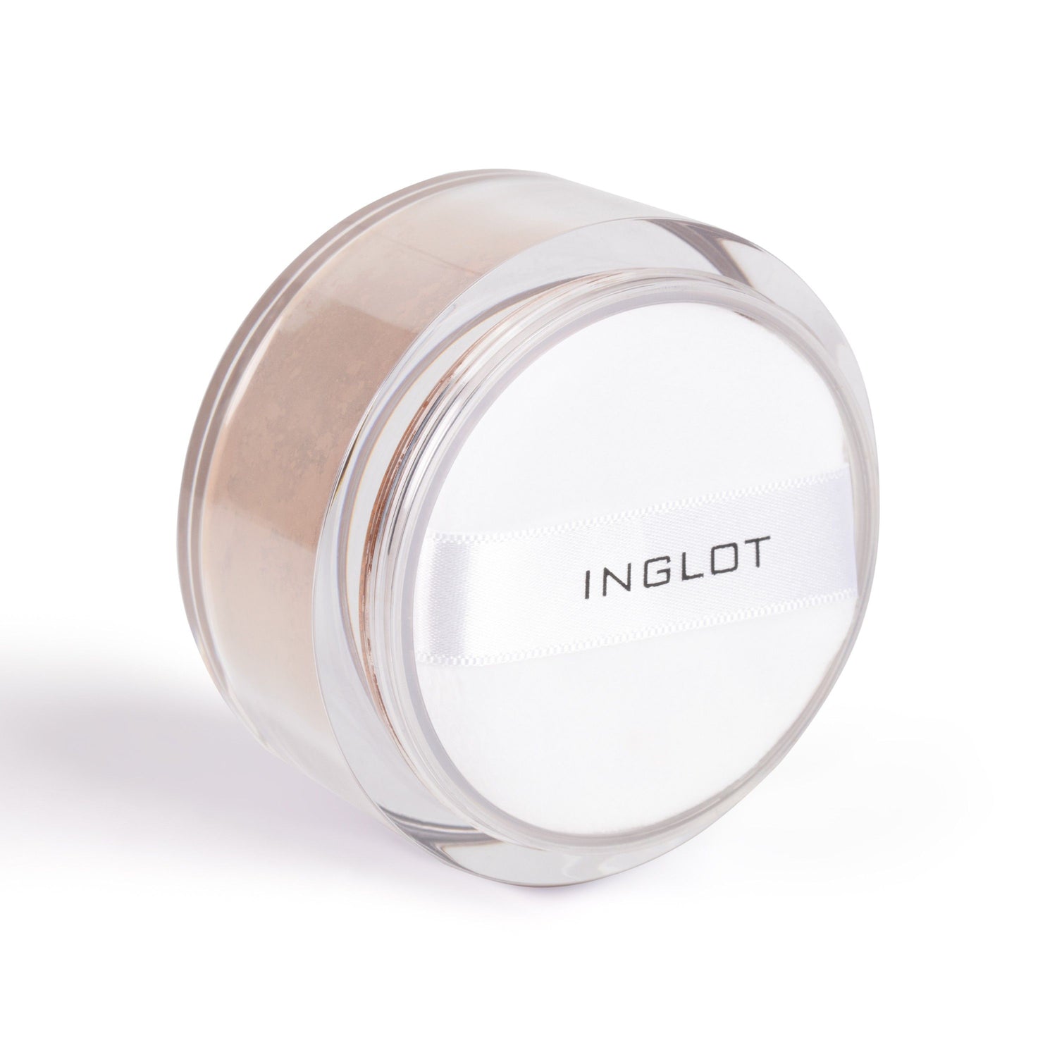 Perfect Finish Loose Powder 11 - Inglot Cosmetics