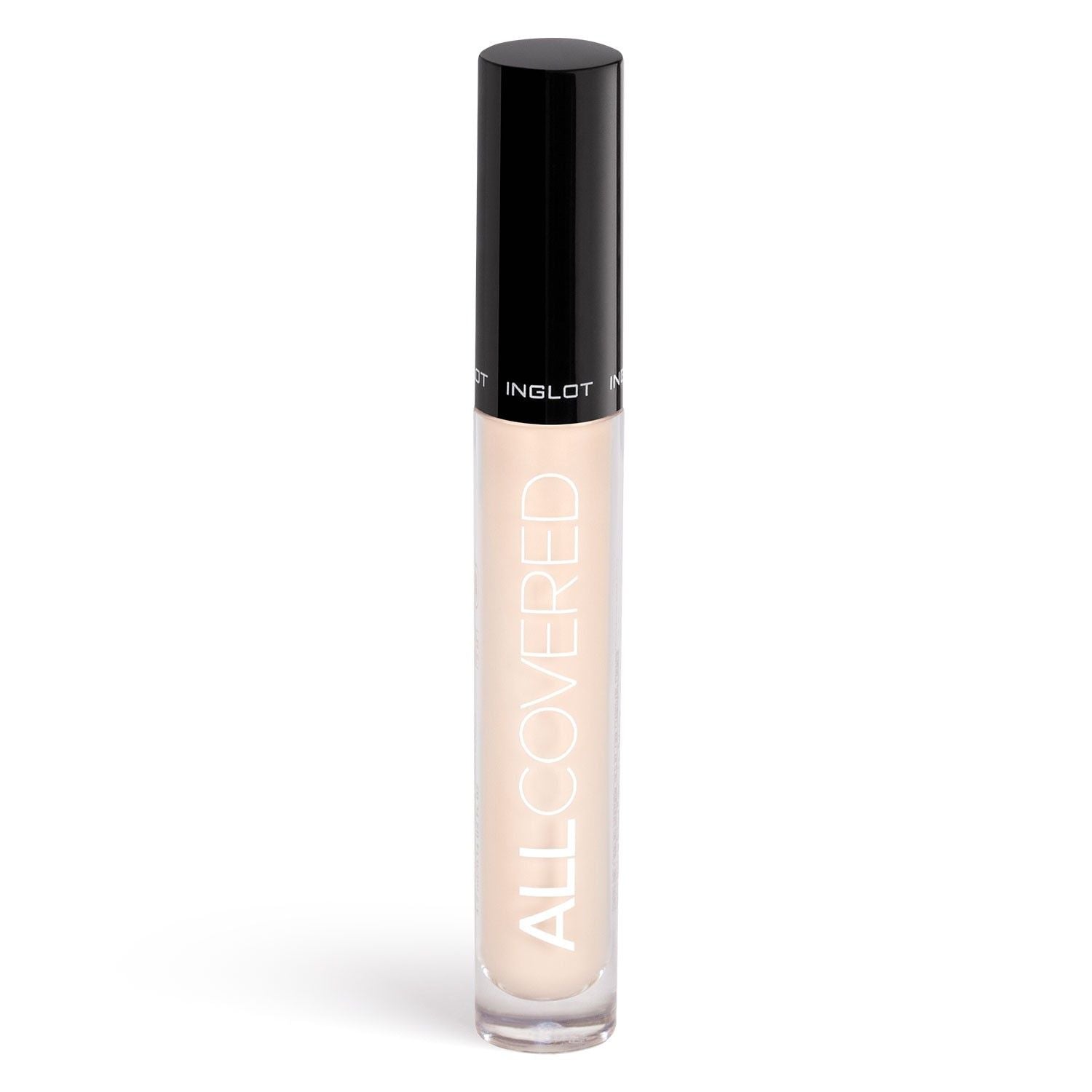 All Covered Under Eye Concealer 101.1 - Inglot Cosmetics